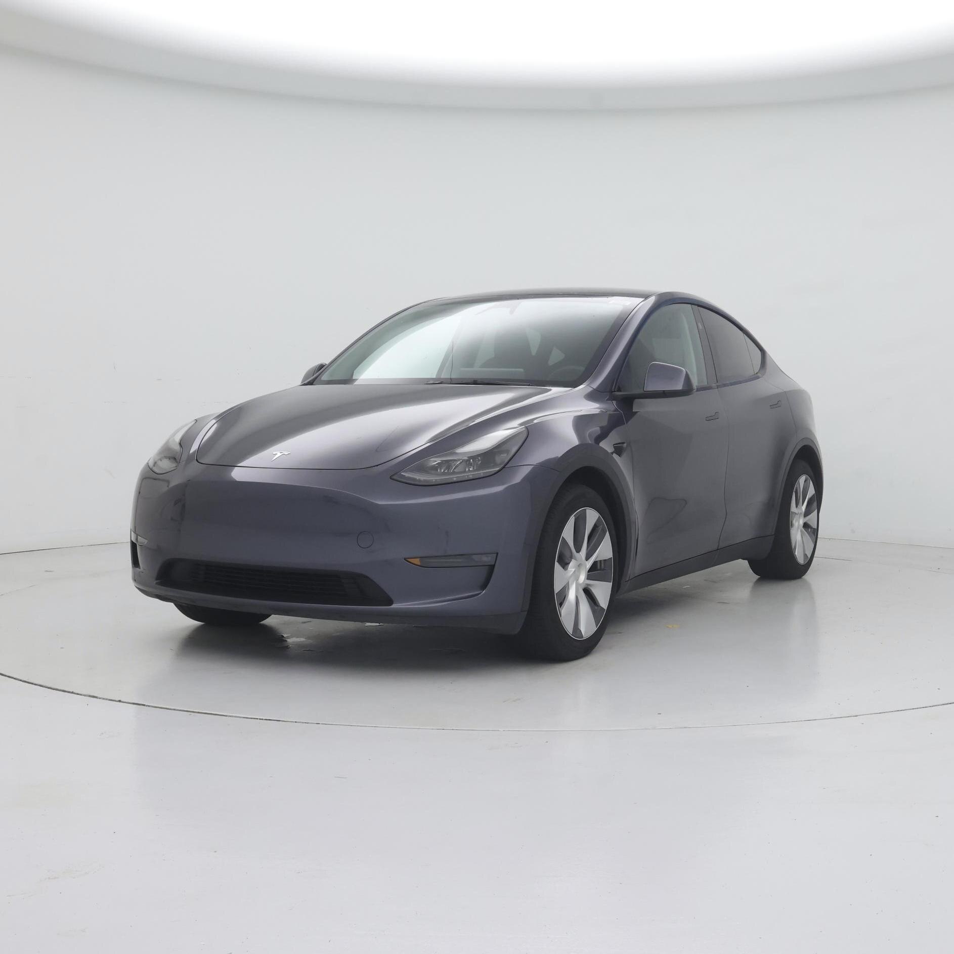 Thumbnail: 2023 Tesla Model Y - 4