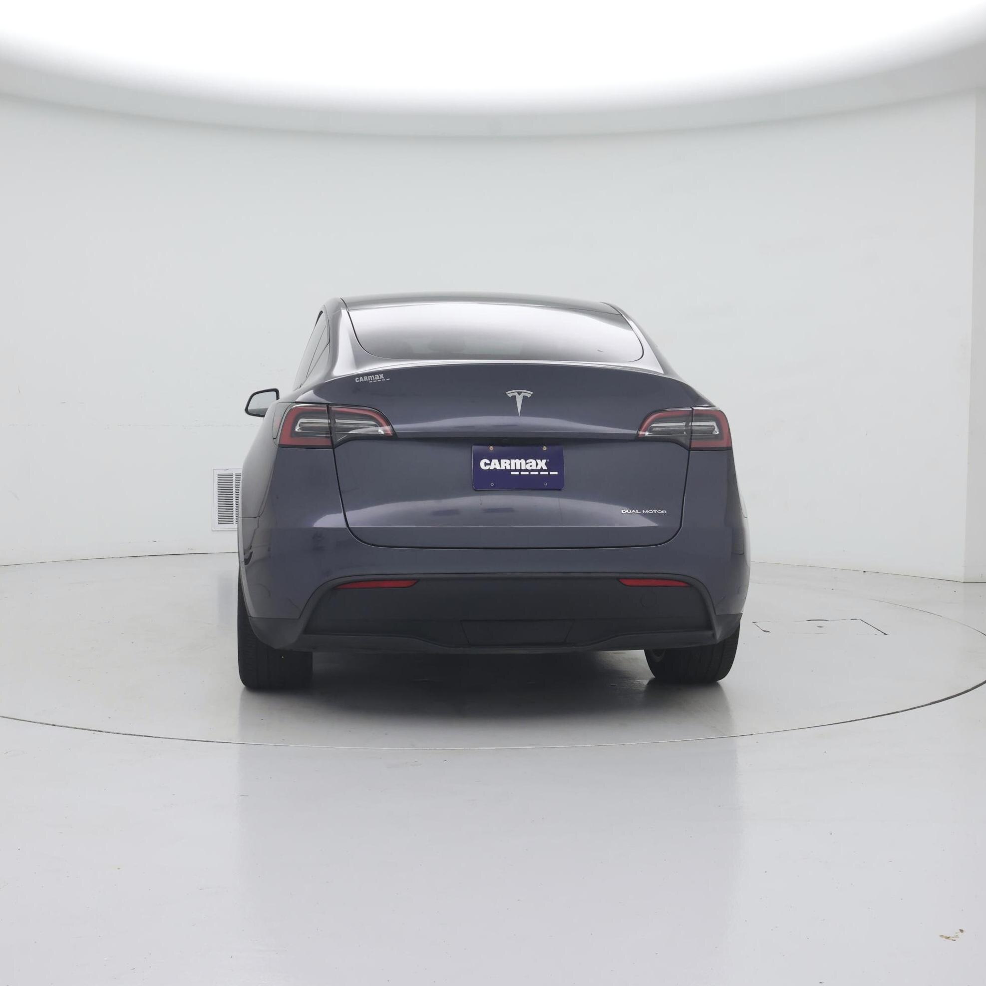 Thumbnail: 2023 Tesla Model Y - 6