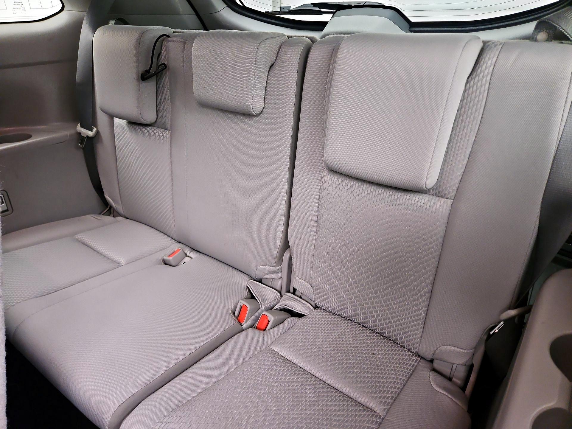 Thumbnail: 2019 Toyota Highlander - 20