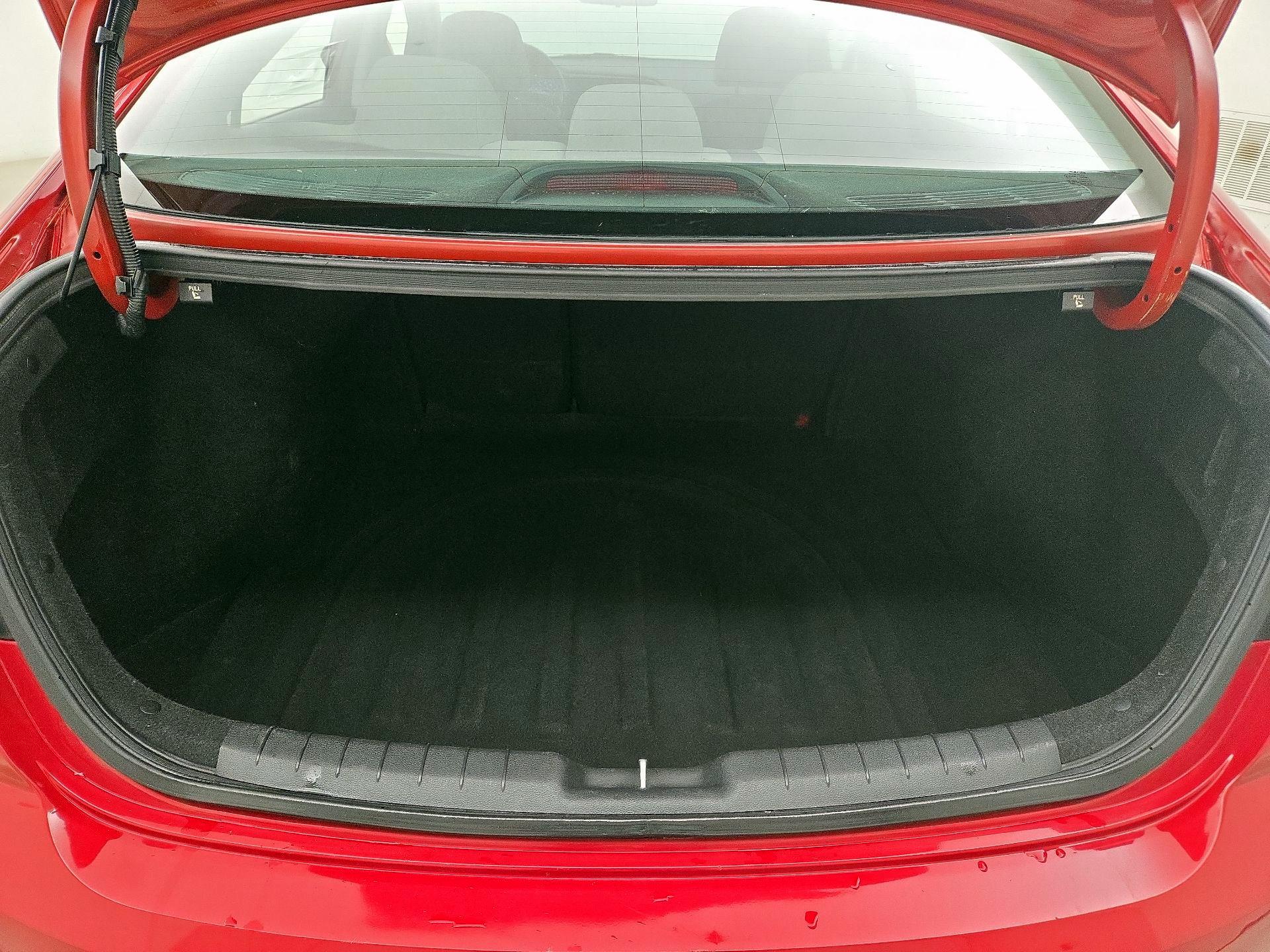 Thumbnail: 2019 Hyundai Elantra - 20