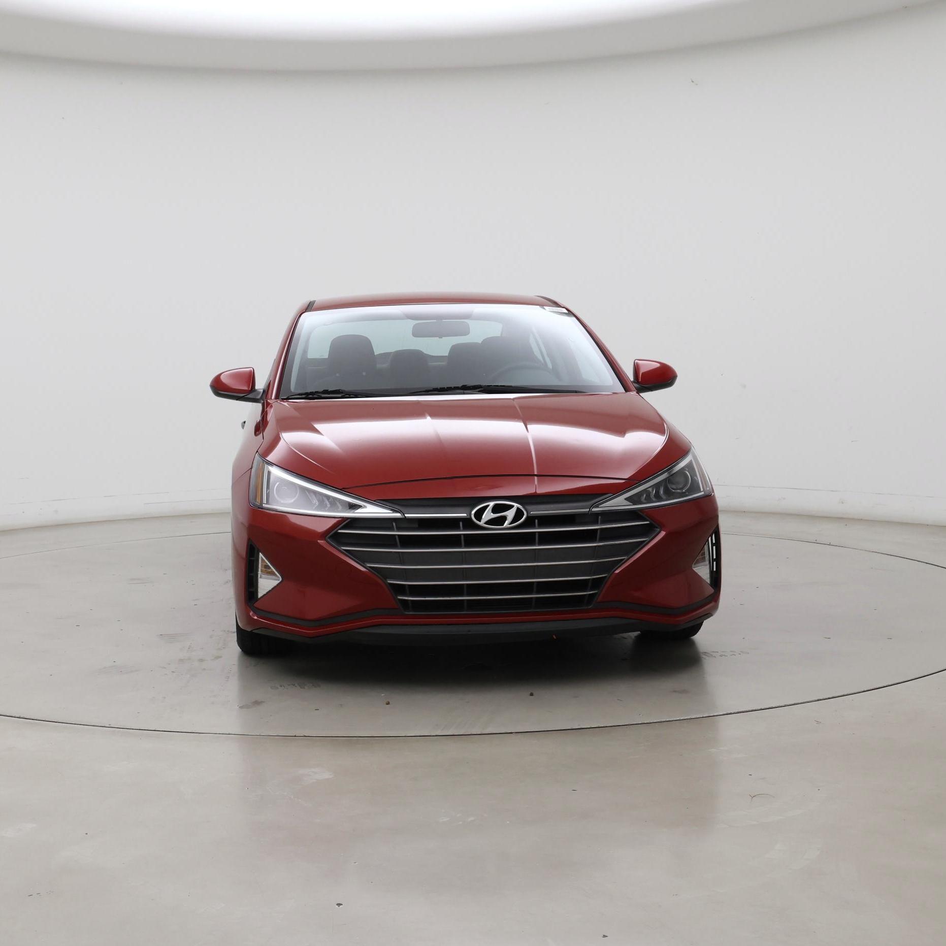 Thumbnail: 2019 Hyundai Elantra - 5