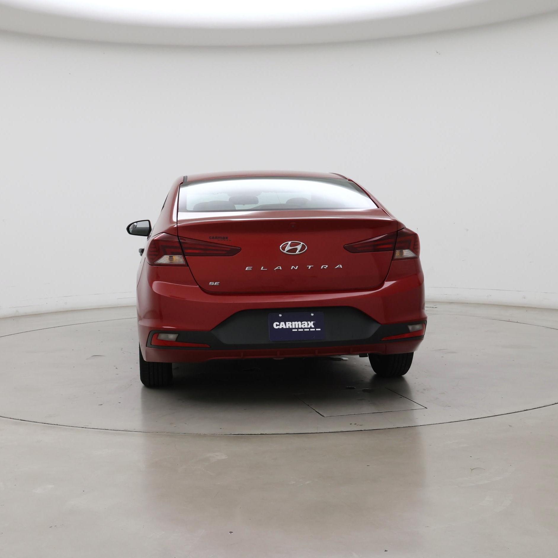 Thumbnail: 2019 Hyundai Elantra - 6