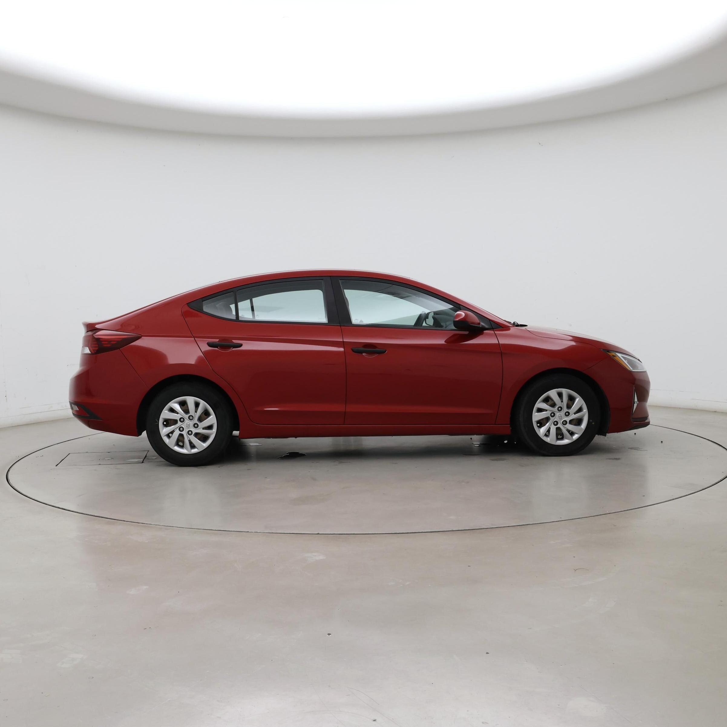 Thumbnail: 2019 Hyundai Elantra - 7