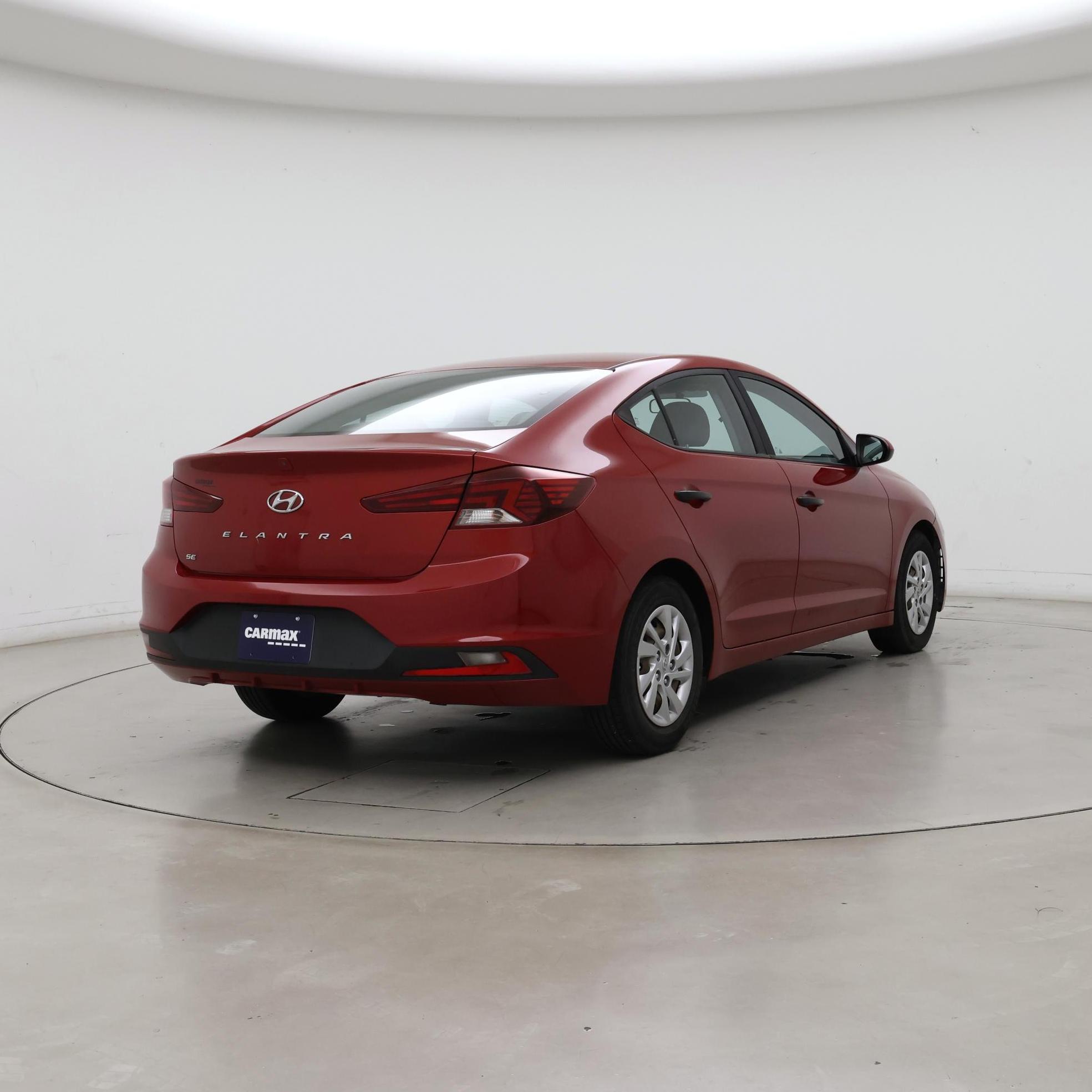 Thumbnail: 2019 Hyundai Elantra - 8