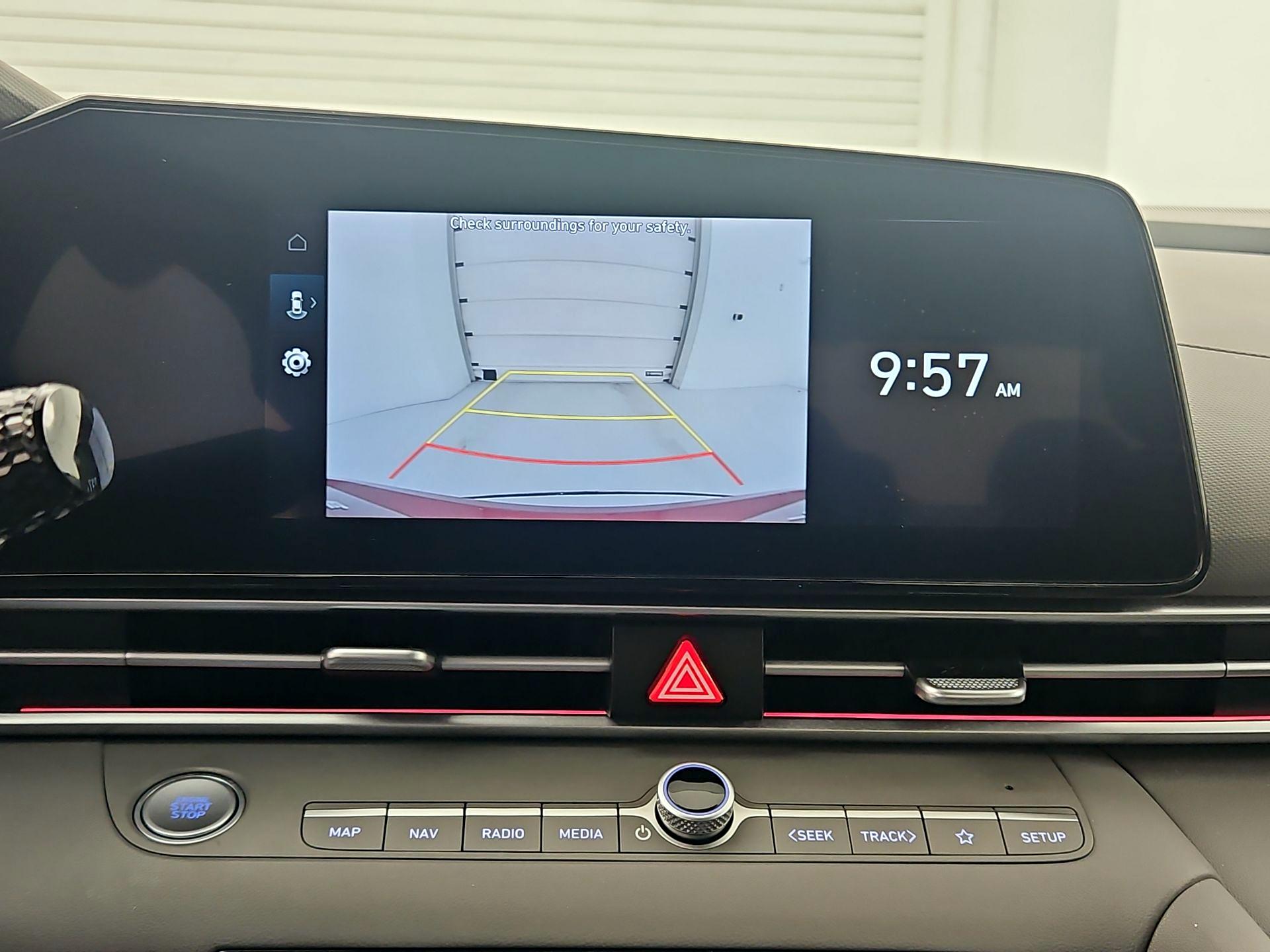 Thumbnail: 2024 Hyundai Elantra - 15