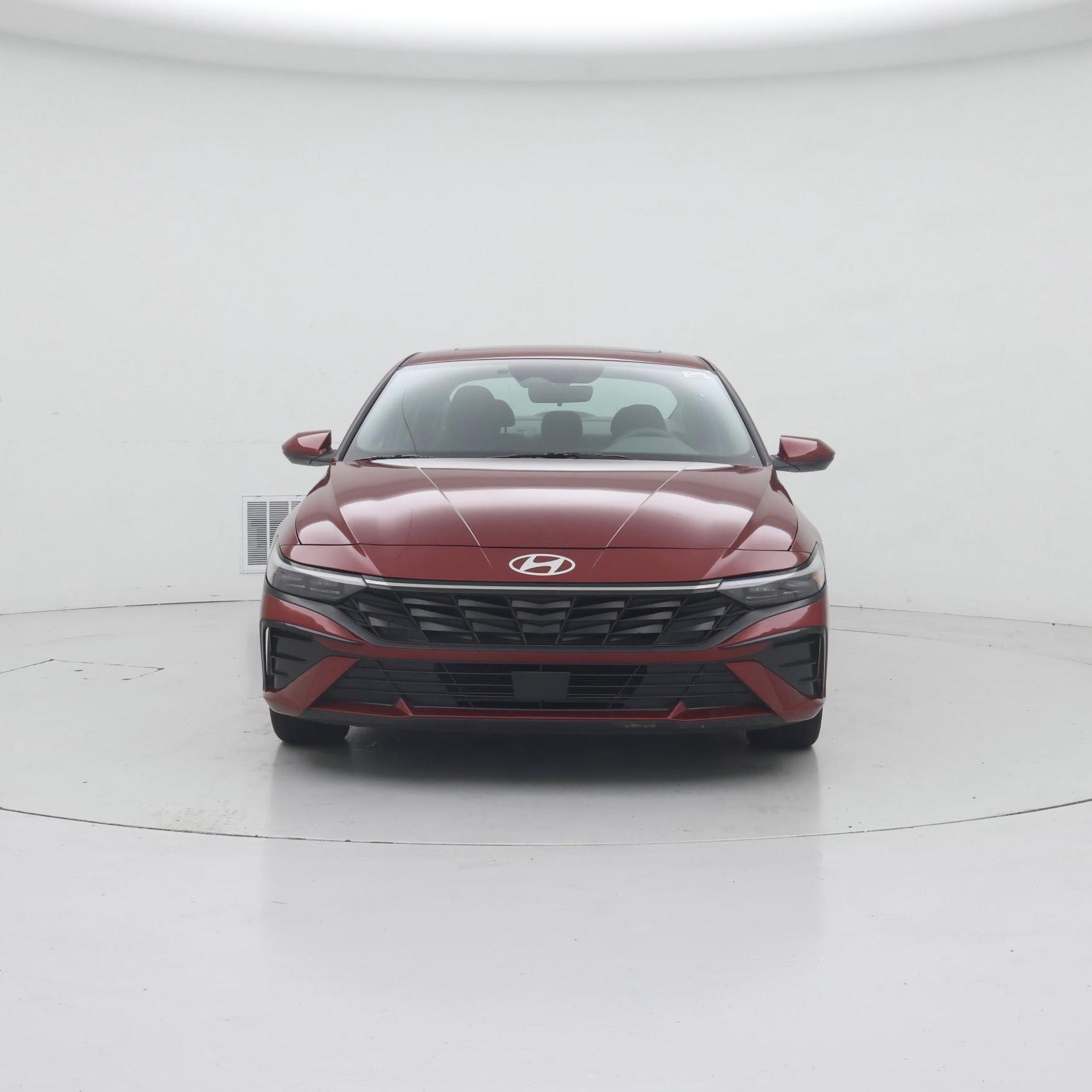 Thumbnail: 2024 Hyundai Elantra - 5