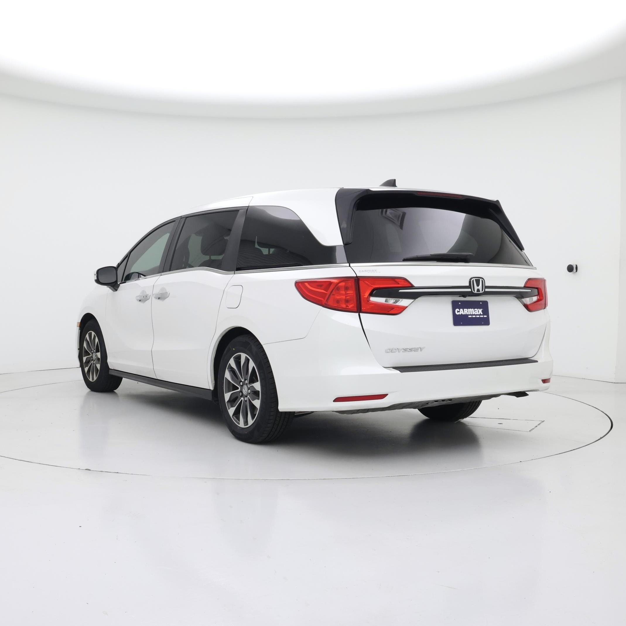 Thumbnail: 2023 Honda Odyssey - 2