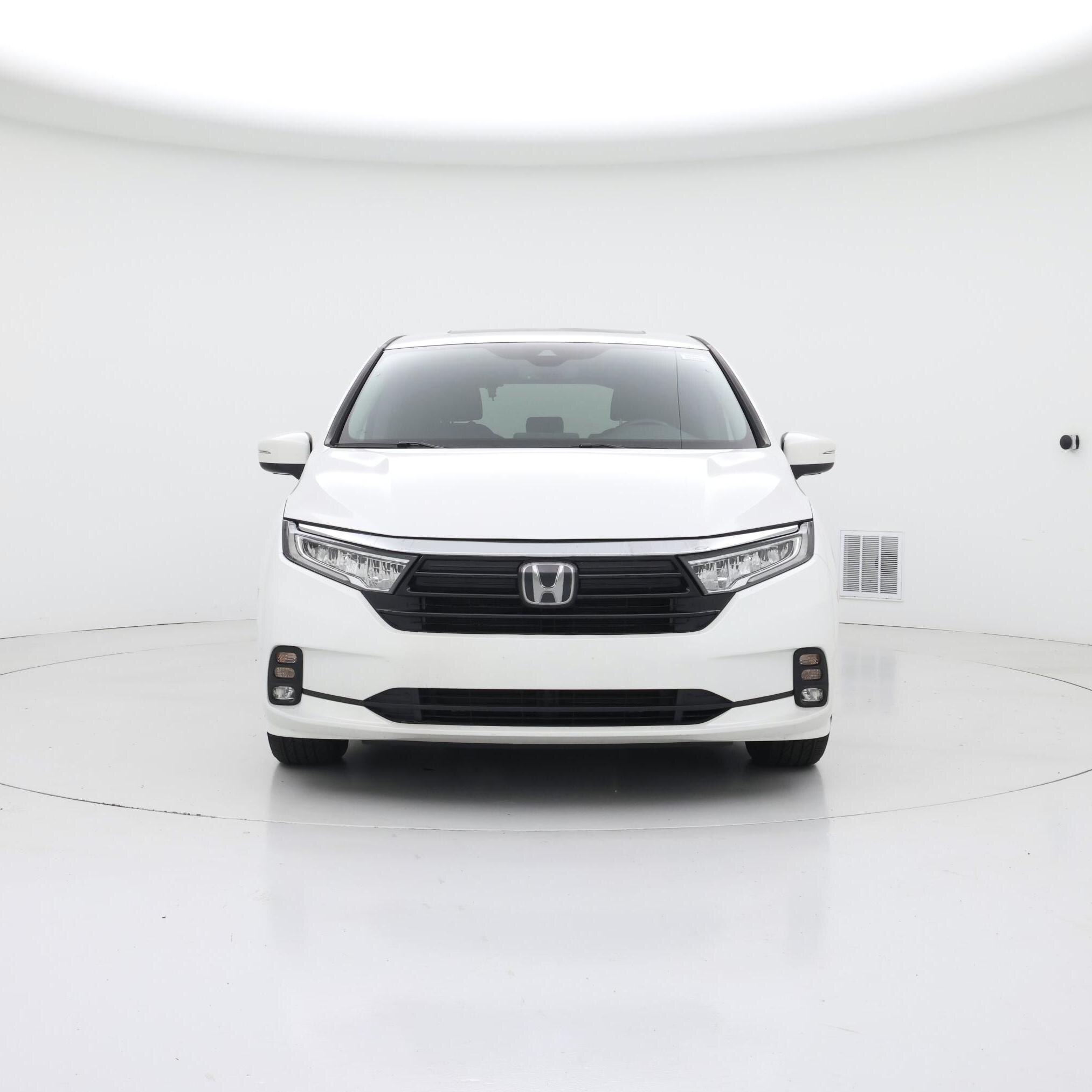 Thumbnail: 2023 Honda Odyssey - 5