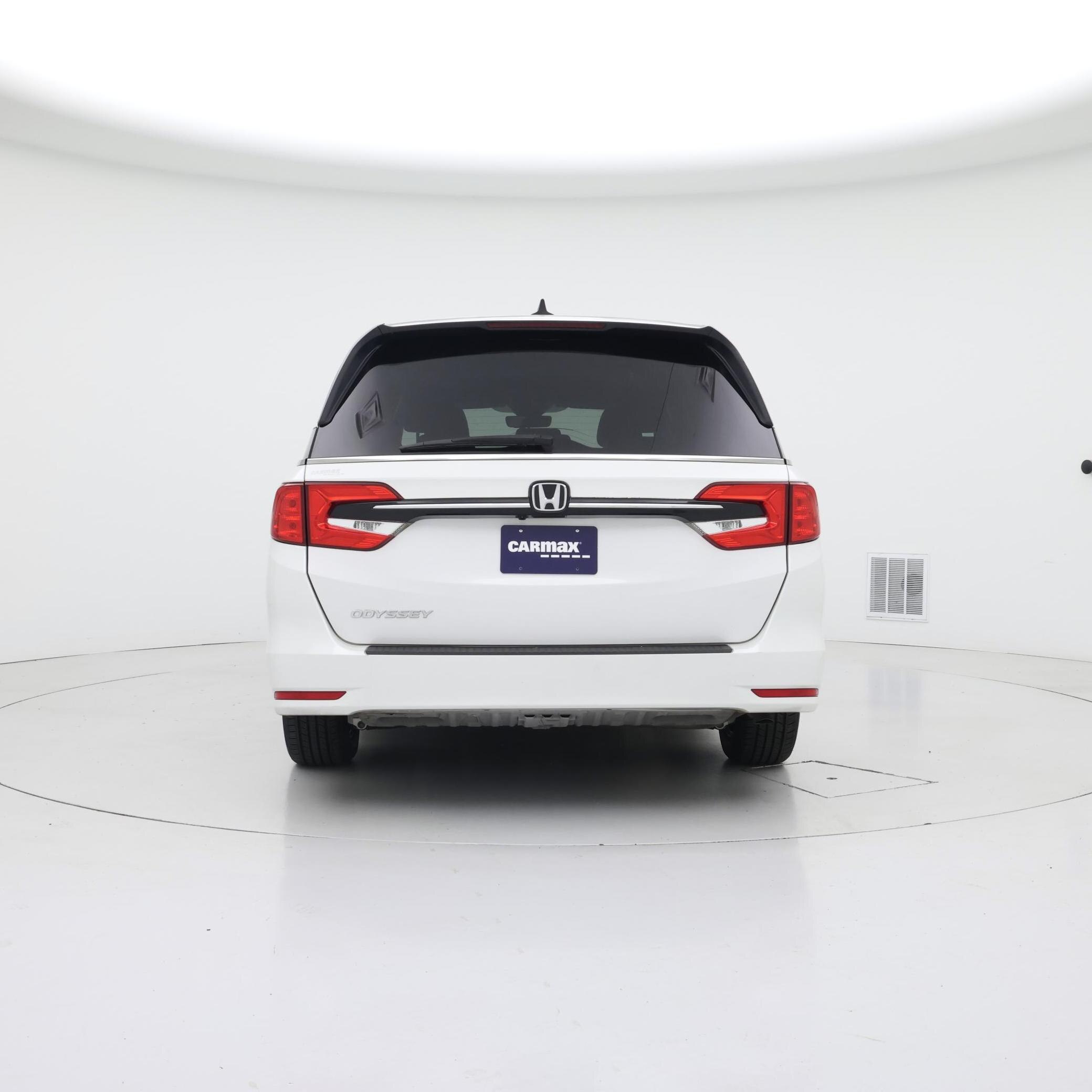 Thumbnail: 2023 Honda Odyssey - 6