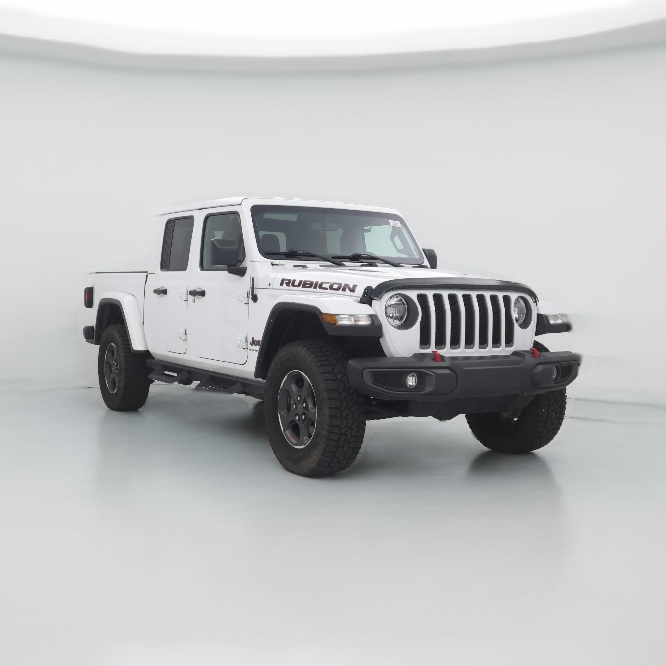 Thumbnail: 2023 Jeep Gladiator - 1