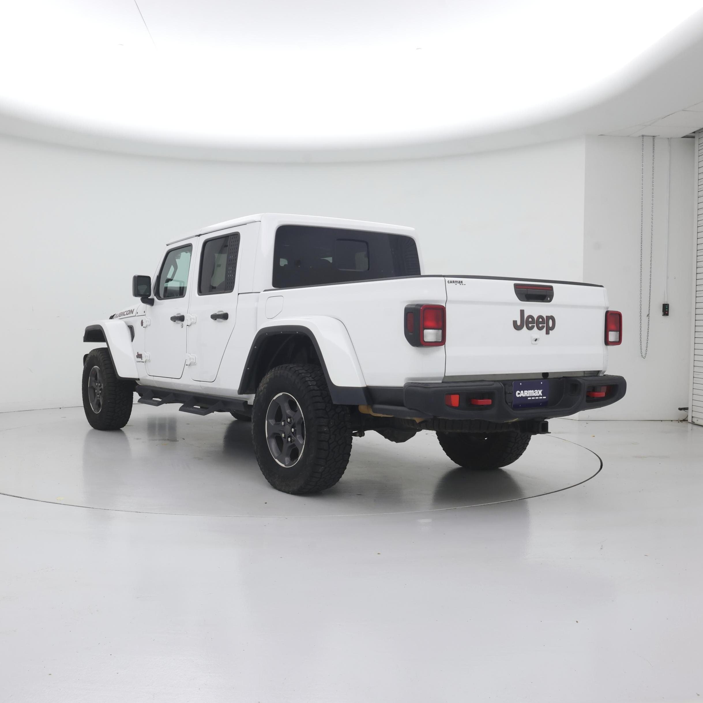 Thumbnail: 2023 Jeep Gladiator - 2