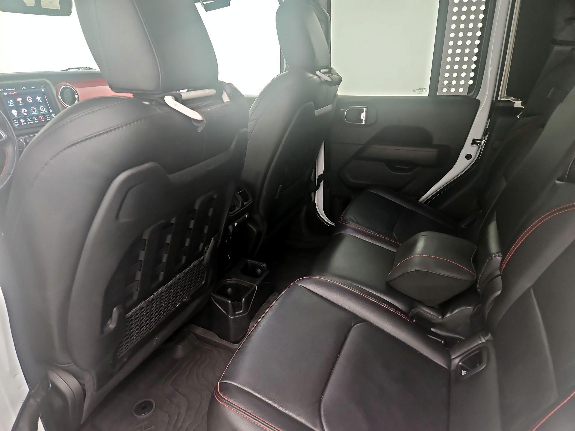 Thumbnail: 2023 Jeep Gladiator - 19