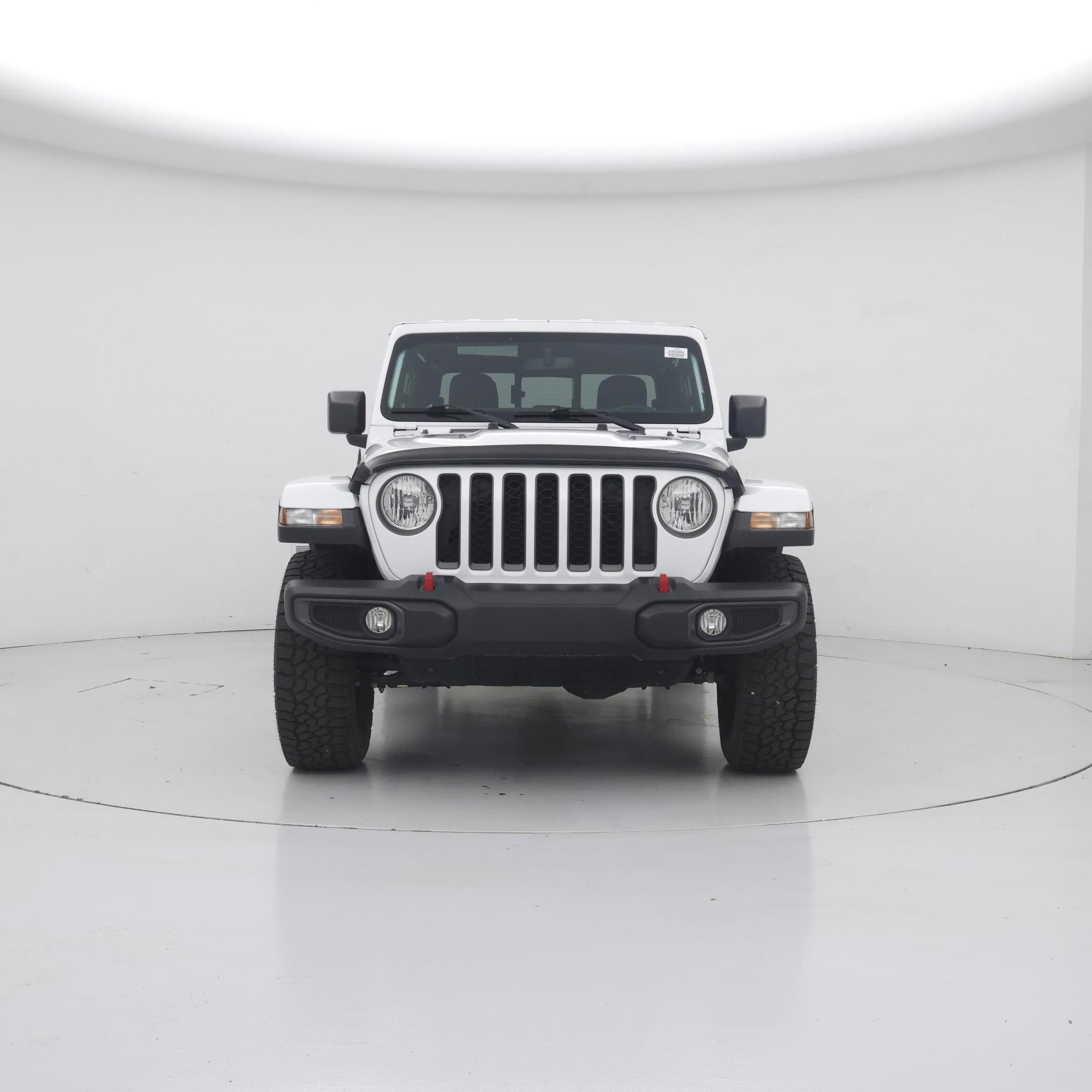 Thumbnail: 2023 Jeep Gladiator - 5
