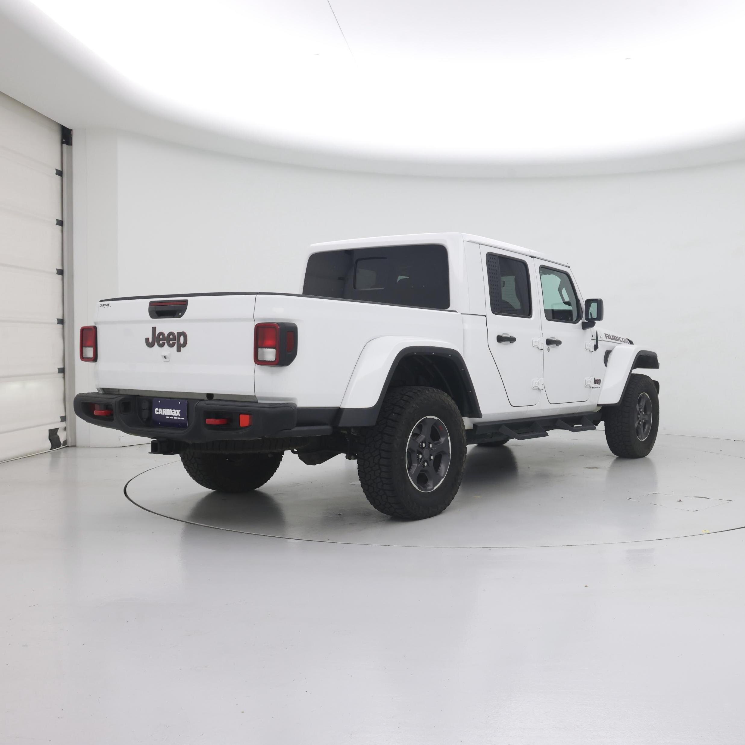 Thumbnail: 2023 Jeep Gladiator - 8