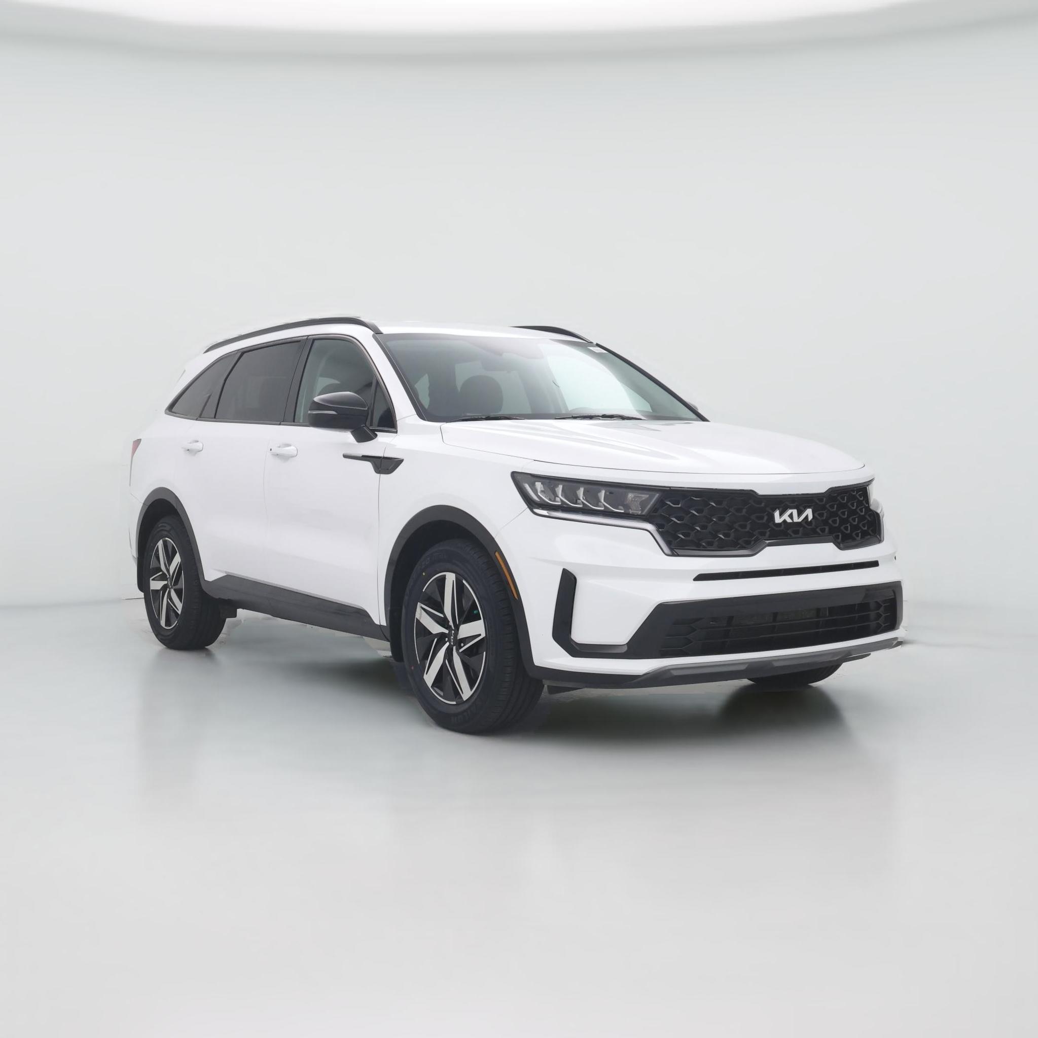 Thumbnail: 2022 Kia Sorento - 1