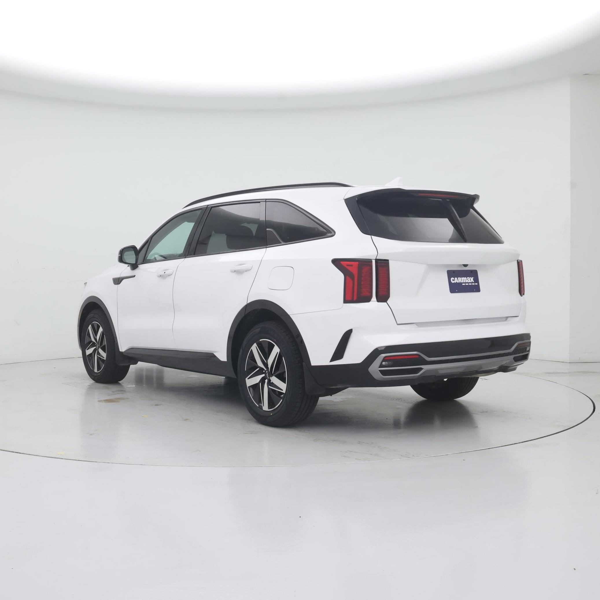 Thumbnail: 2022 Kia Sorento - 2