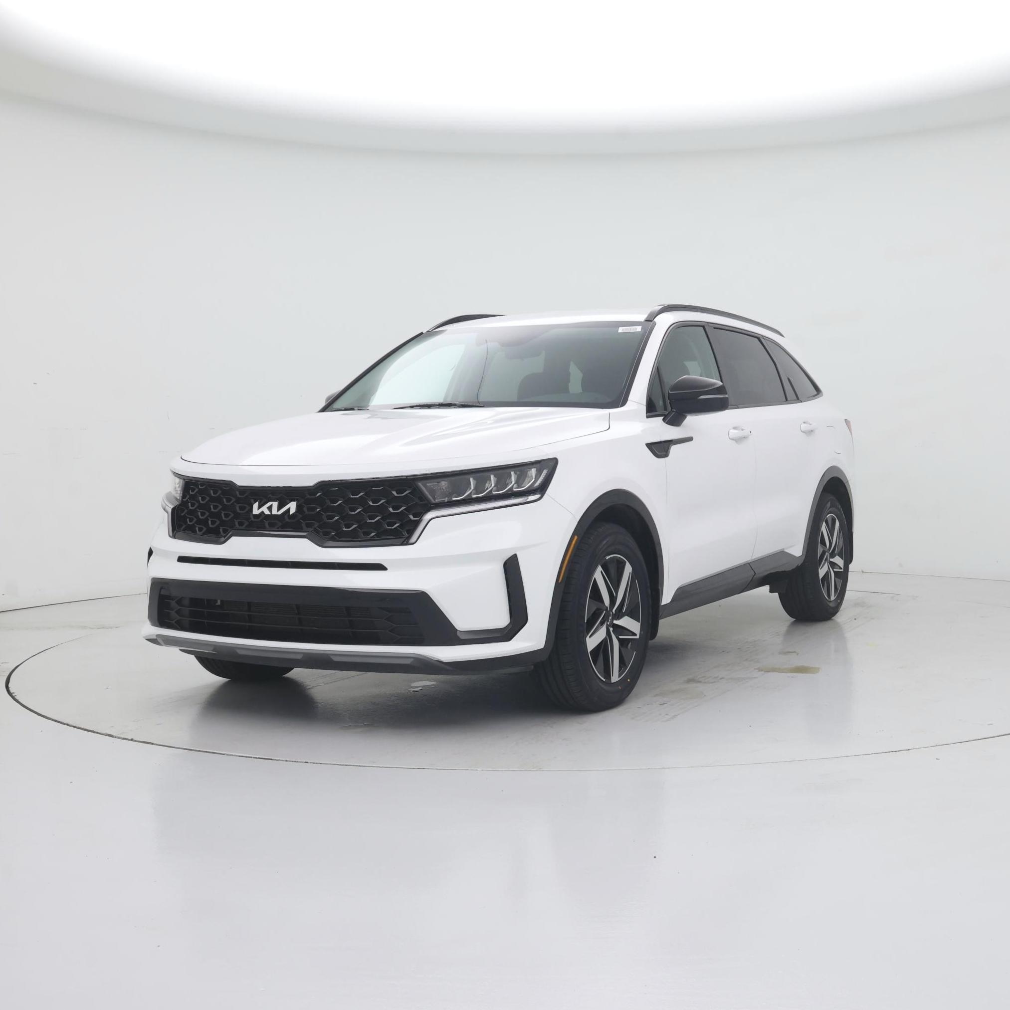 Thumbnail: 2022 Kia Sorento - 4