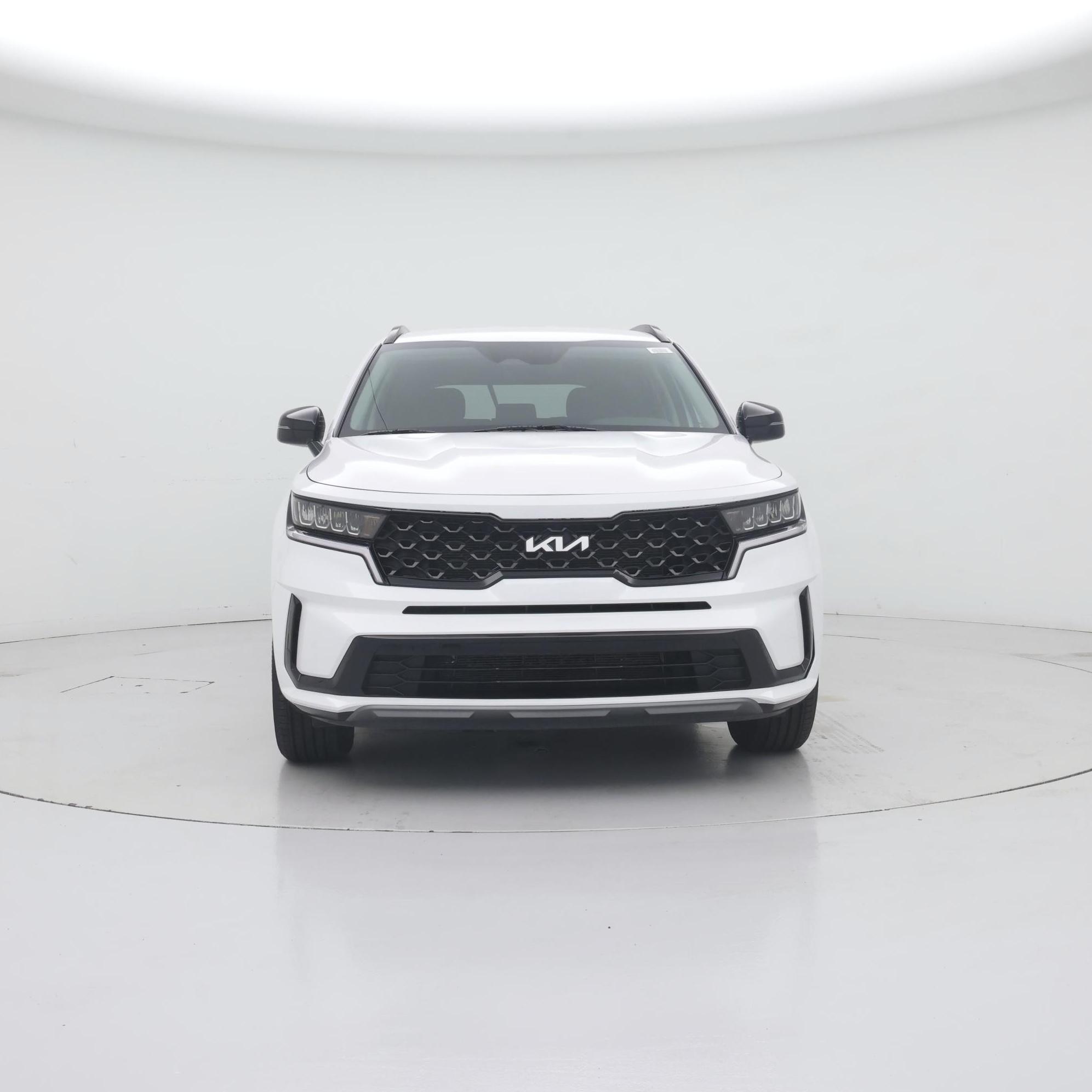 Thumbnail: 2022 Kia Sorento - 5