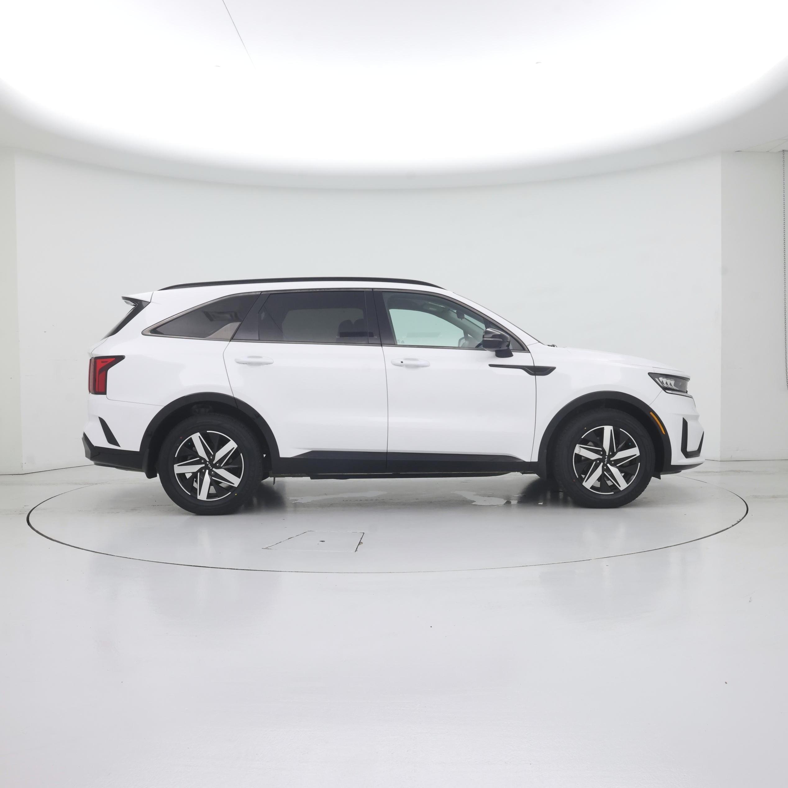 Thumbnail: 2022 Kia Sorento - 7