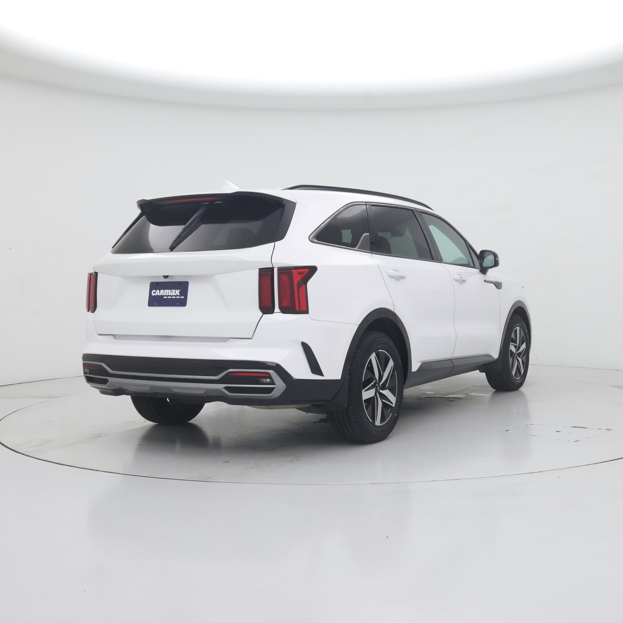 Thumbnail: 2022 Kia Sorento - 8
