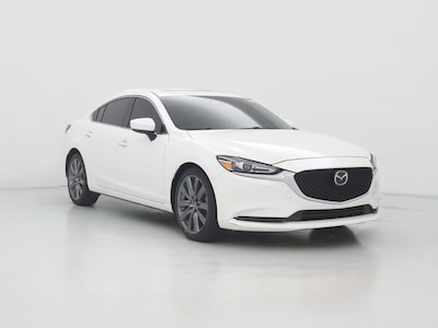 2018 Mazda Mazda6 Grand Touring