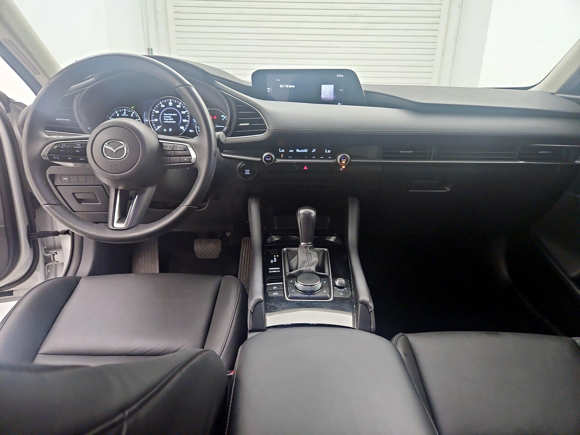 Thumbnail: 2025 Mazda Mazda3 - 9