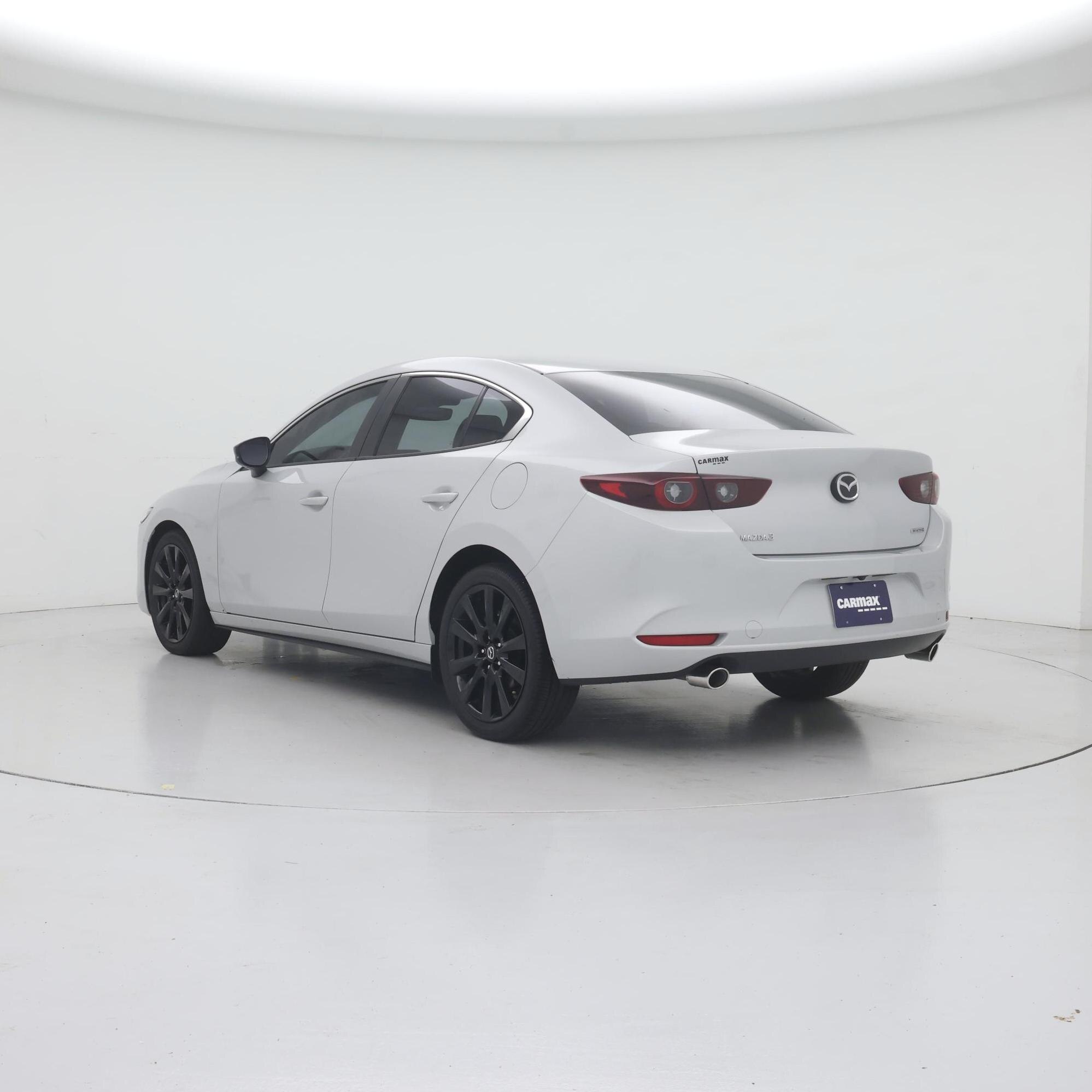 Thumbnail: 2025 Mazda Mazda3 - 2