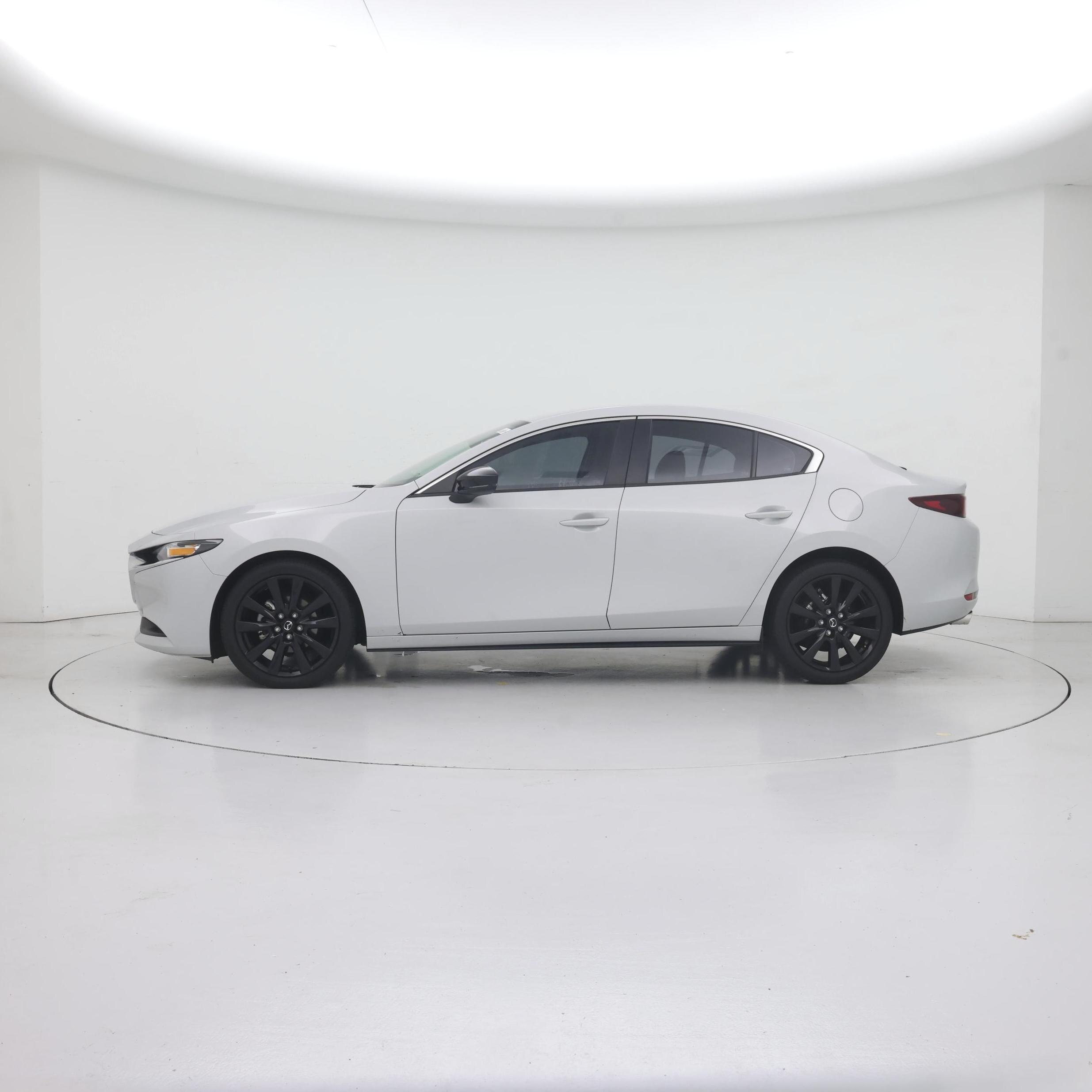 Thumbnail: 2025 Mazda Mazda3 - 3