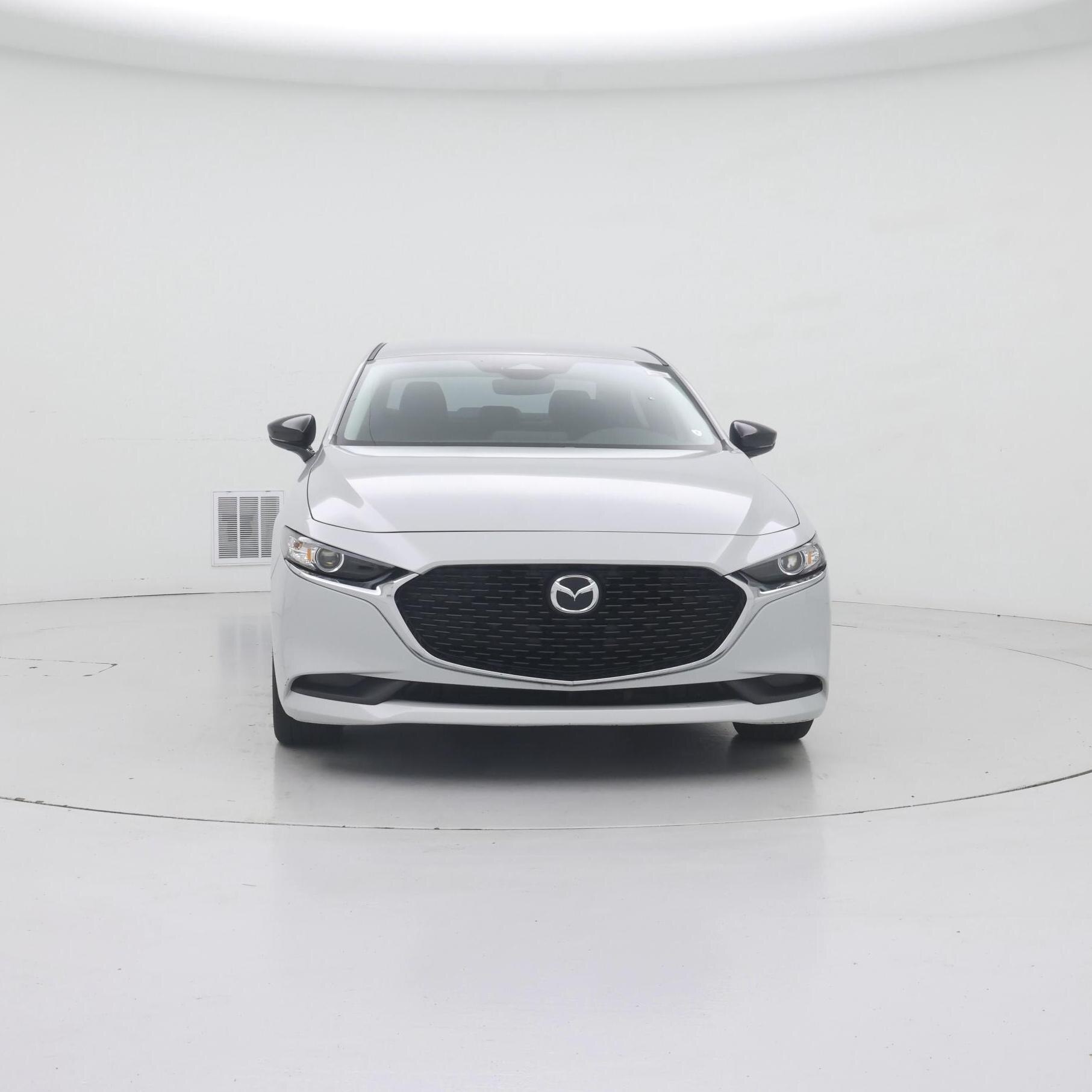 Thumbnail: 2025 Mazda Mazda3 - 5