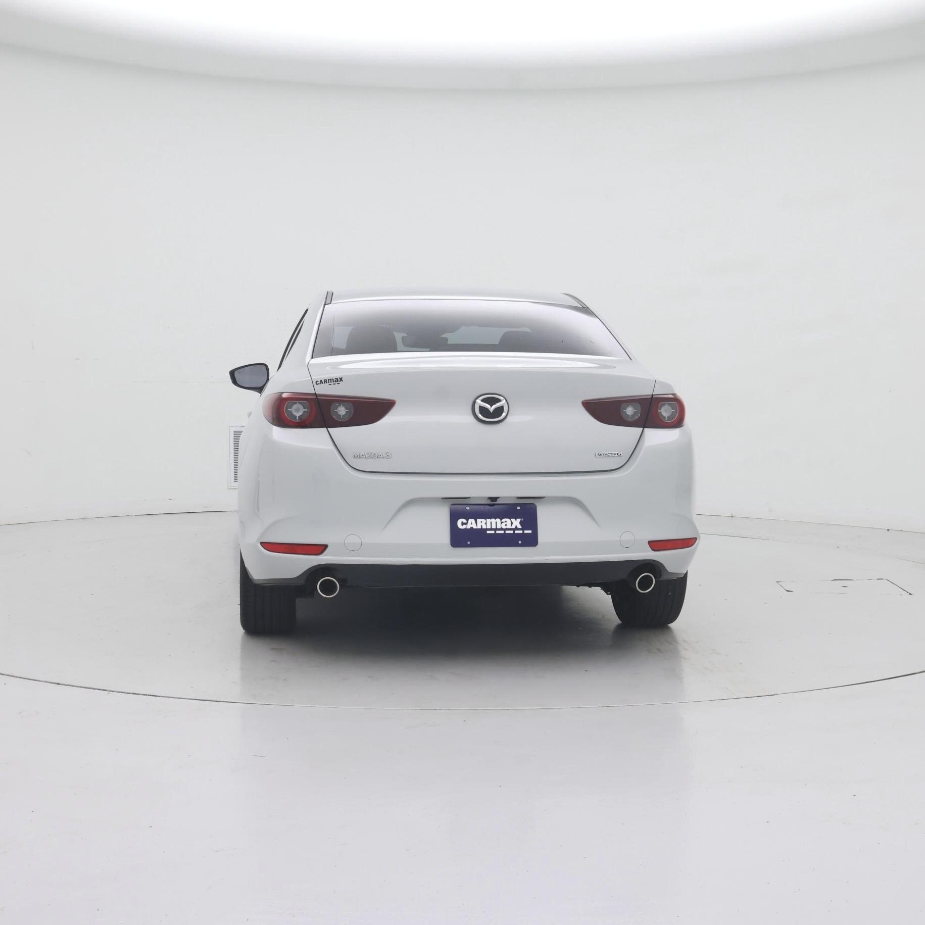 Thumbnail: 2025 Mazda Mazda3 - 6