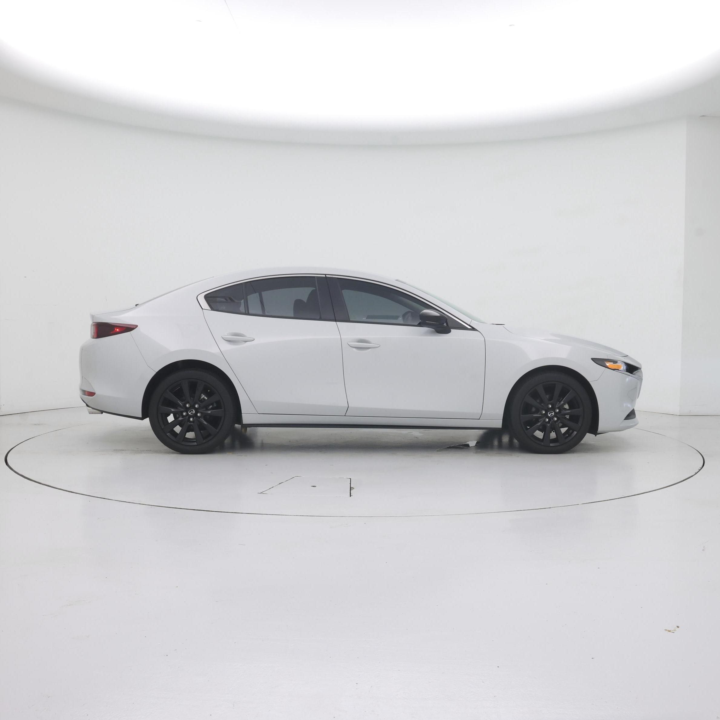 Thumbnail: 2025 Mazda Mazda3 - 7