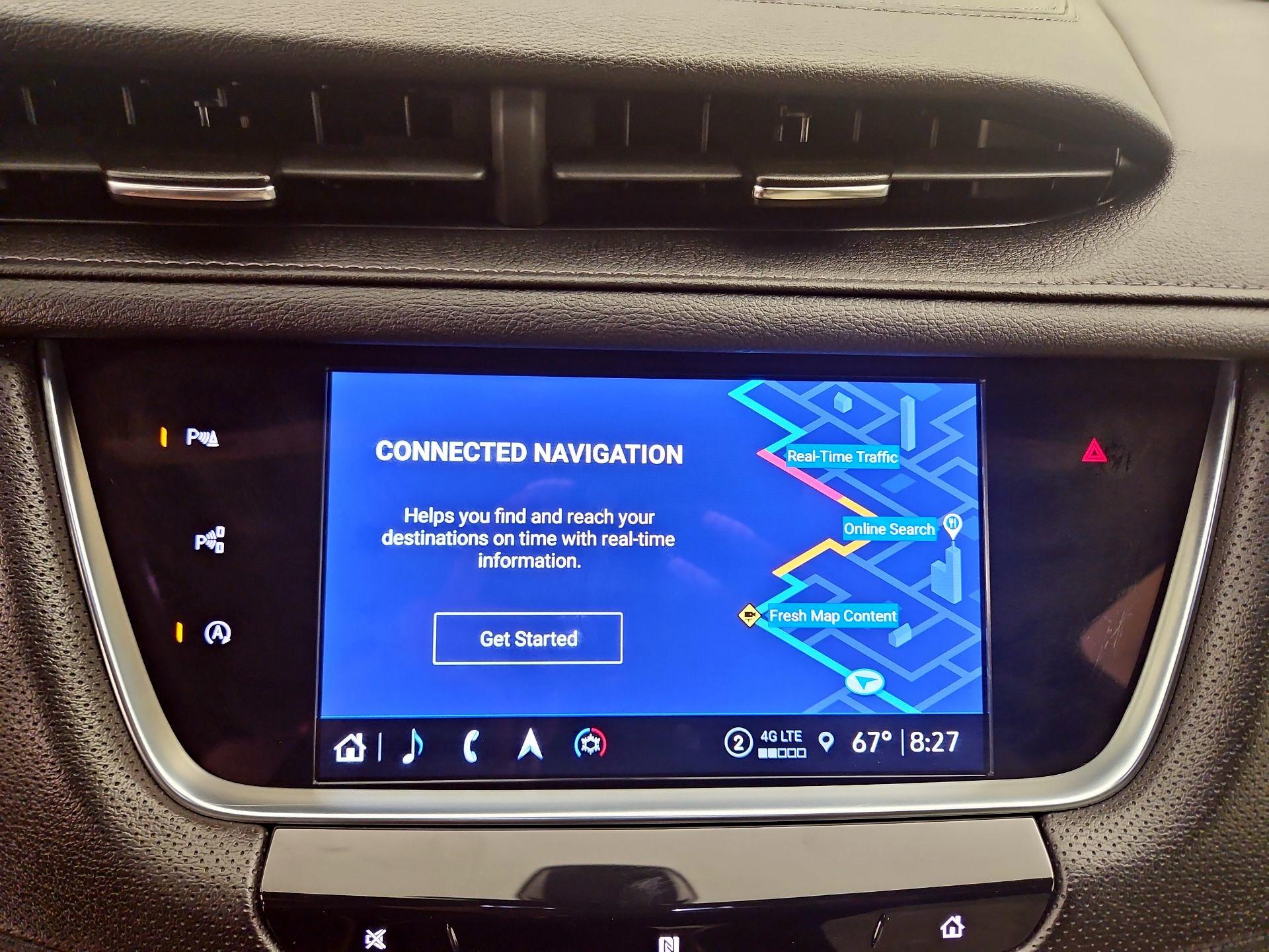 Thumbnail: 2021 Cadillac XT5 - 14