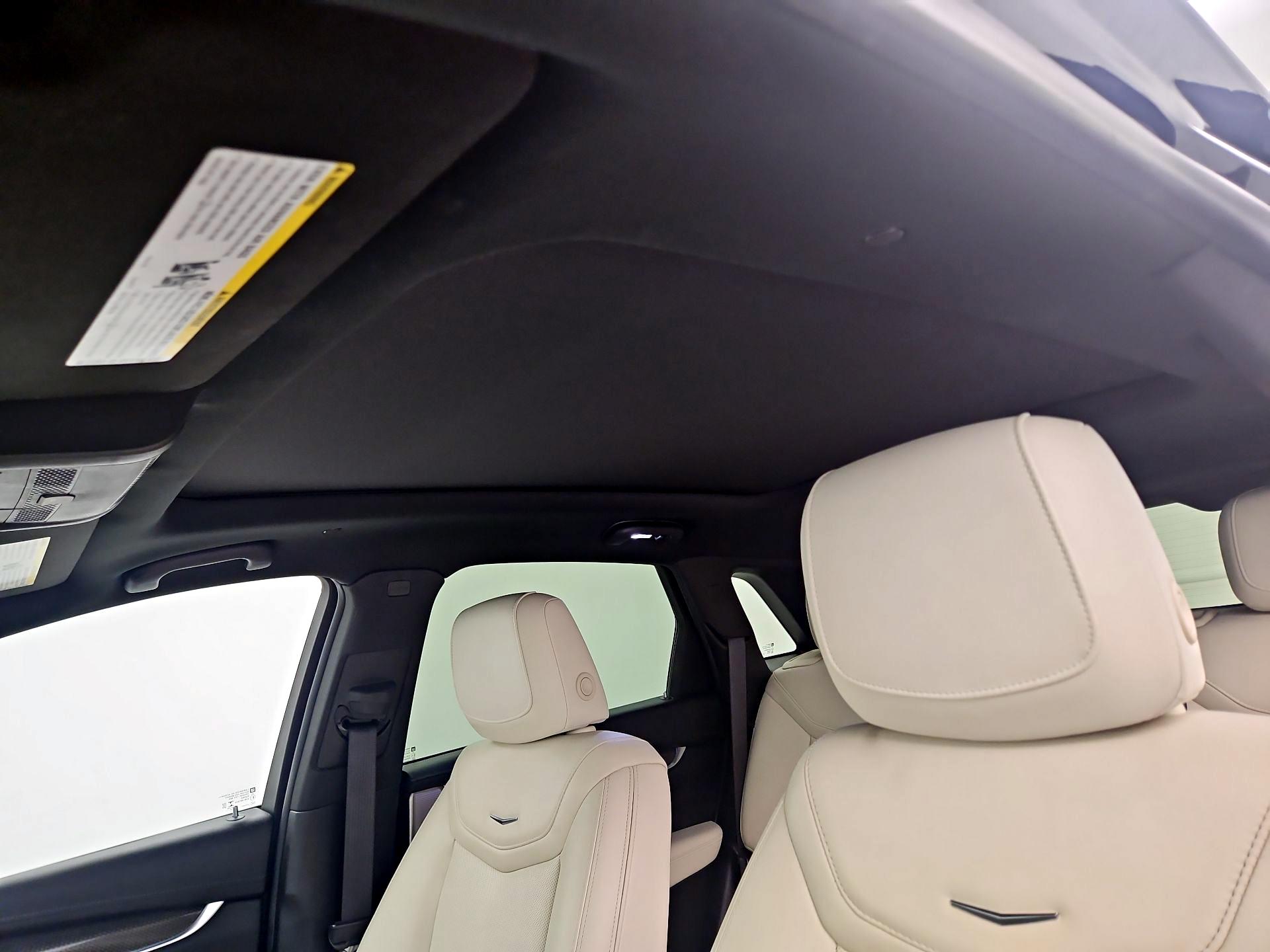 Thumbnail: 2021 Cadillac XT5 - 20