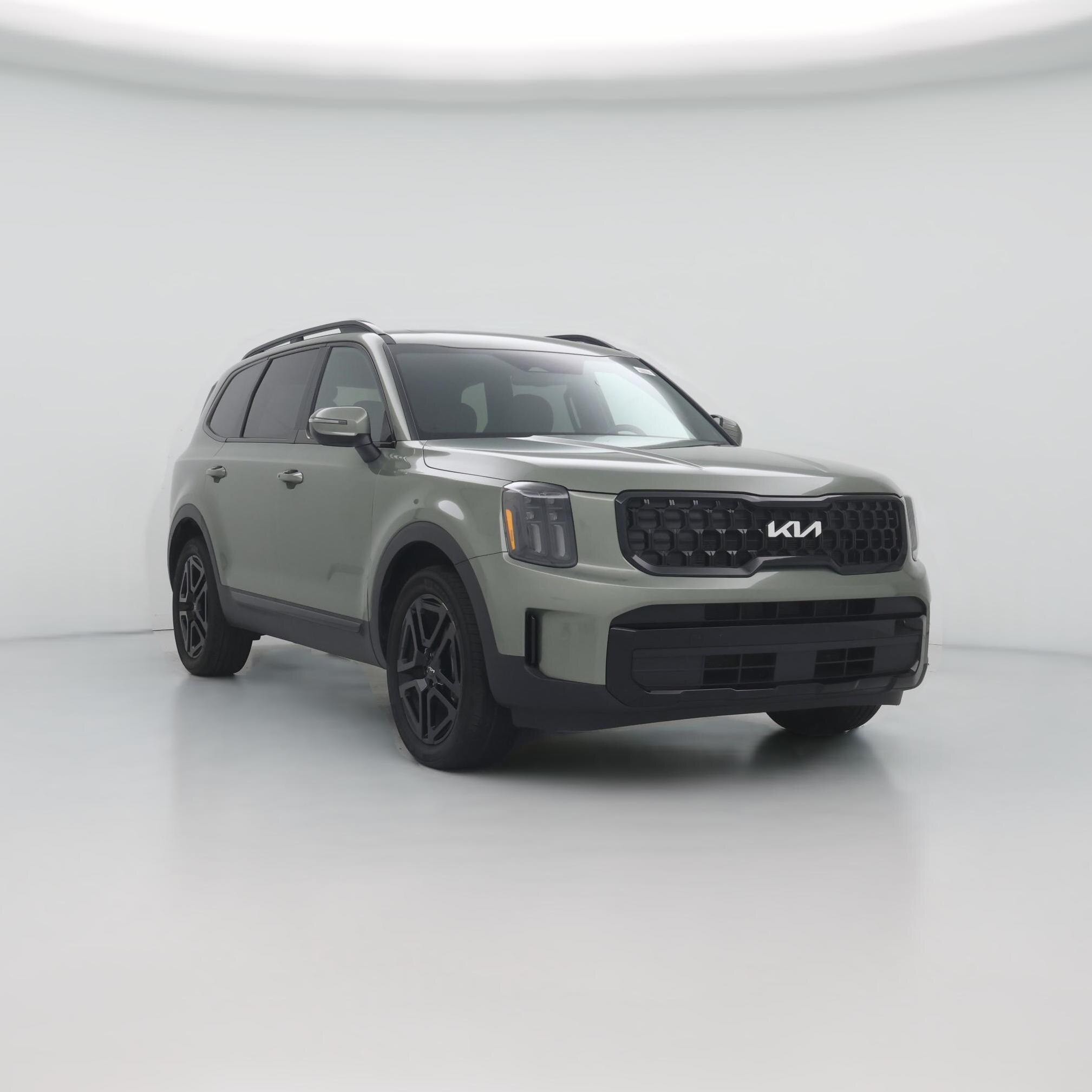 Thumbnail: 2024 Kia Telluride - 1