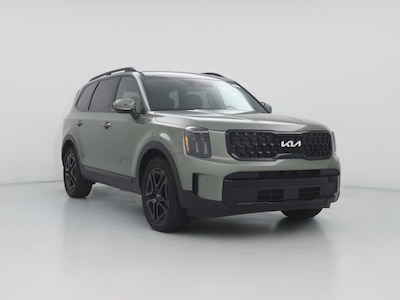 2024 Kia Telluride X-Line EX