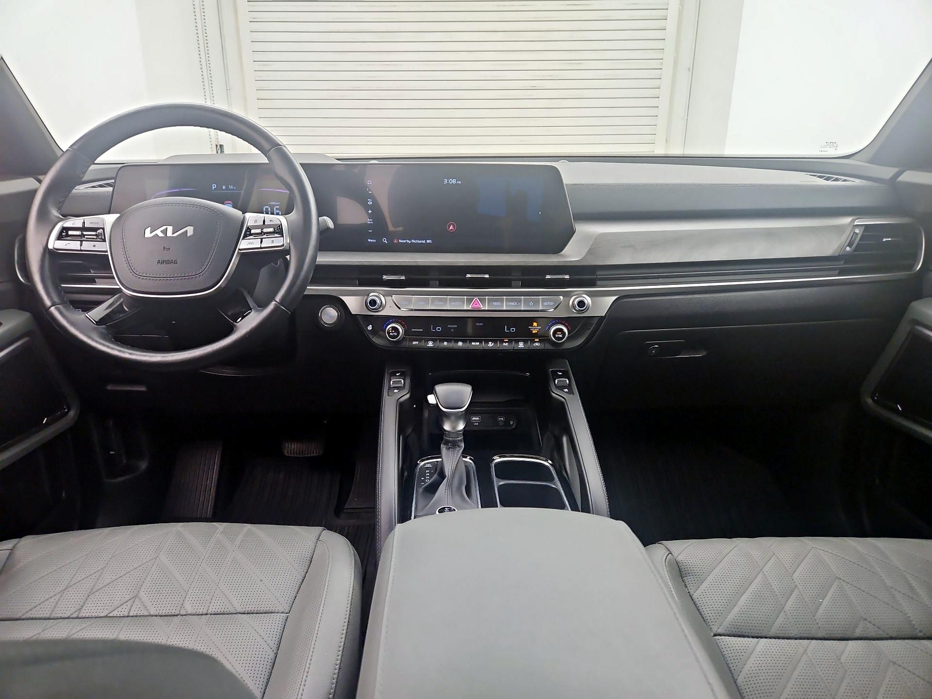 Thumbnail: 2024 Kia Telluride - 9