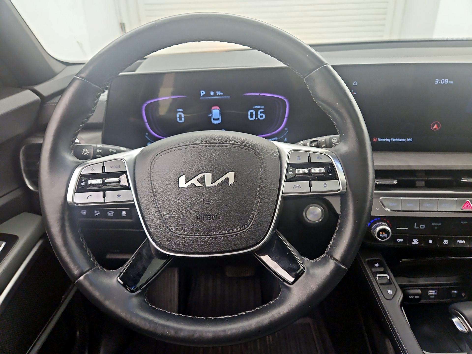 Thumbnail: 2024 Kia Telluride - 10