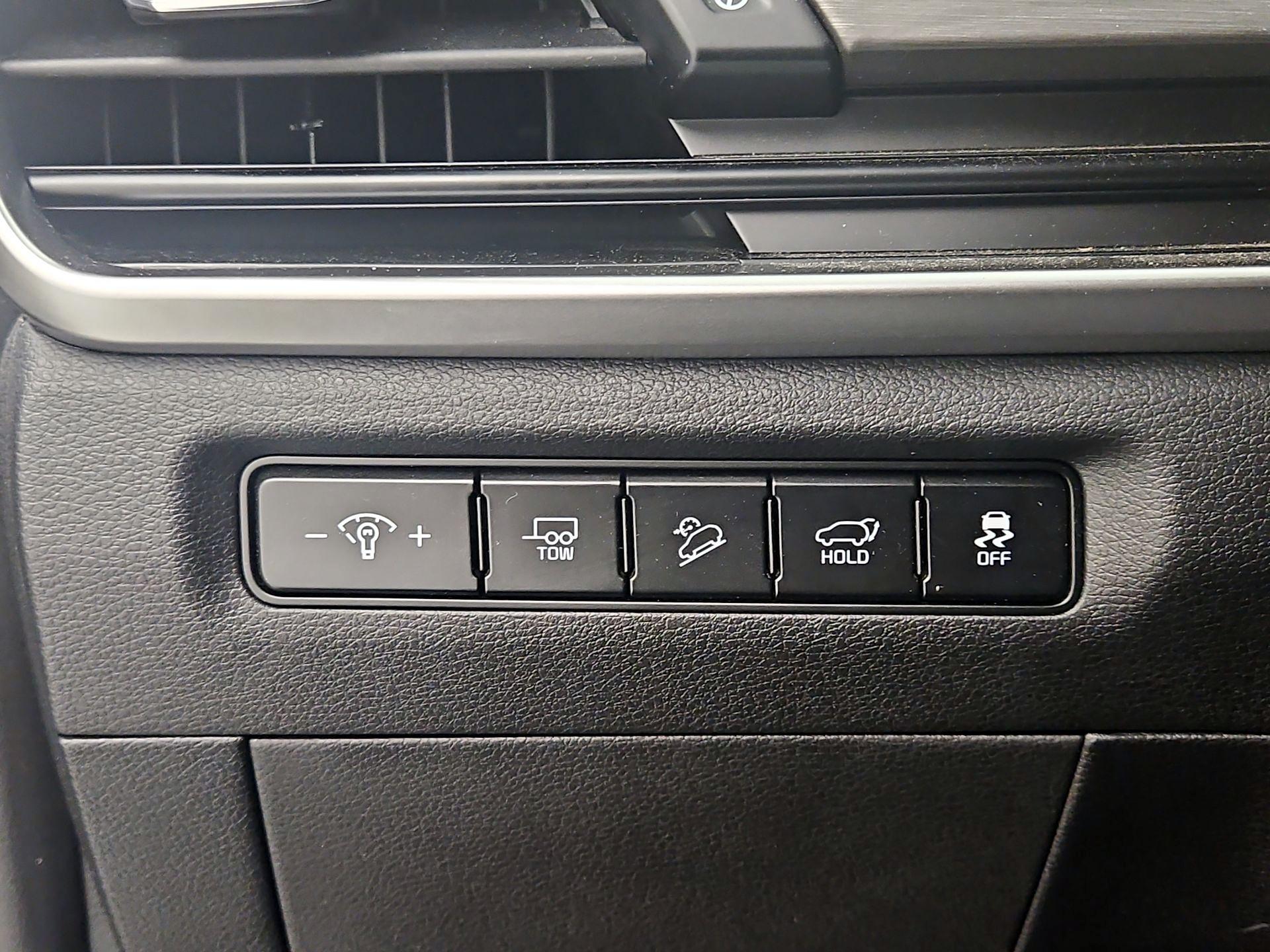 Thumbnail: 2024 Kia Telluride - 13