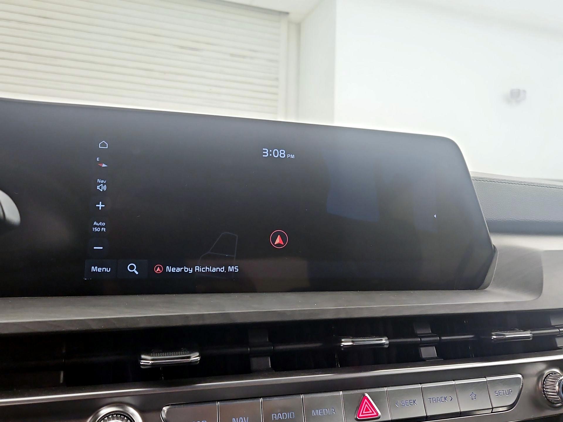 Thumbnail: 2024 Kia Telluride - 14