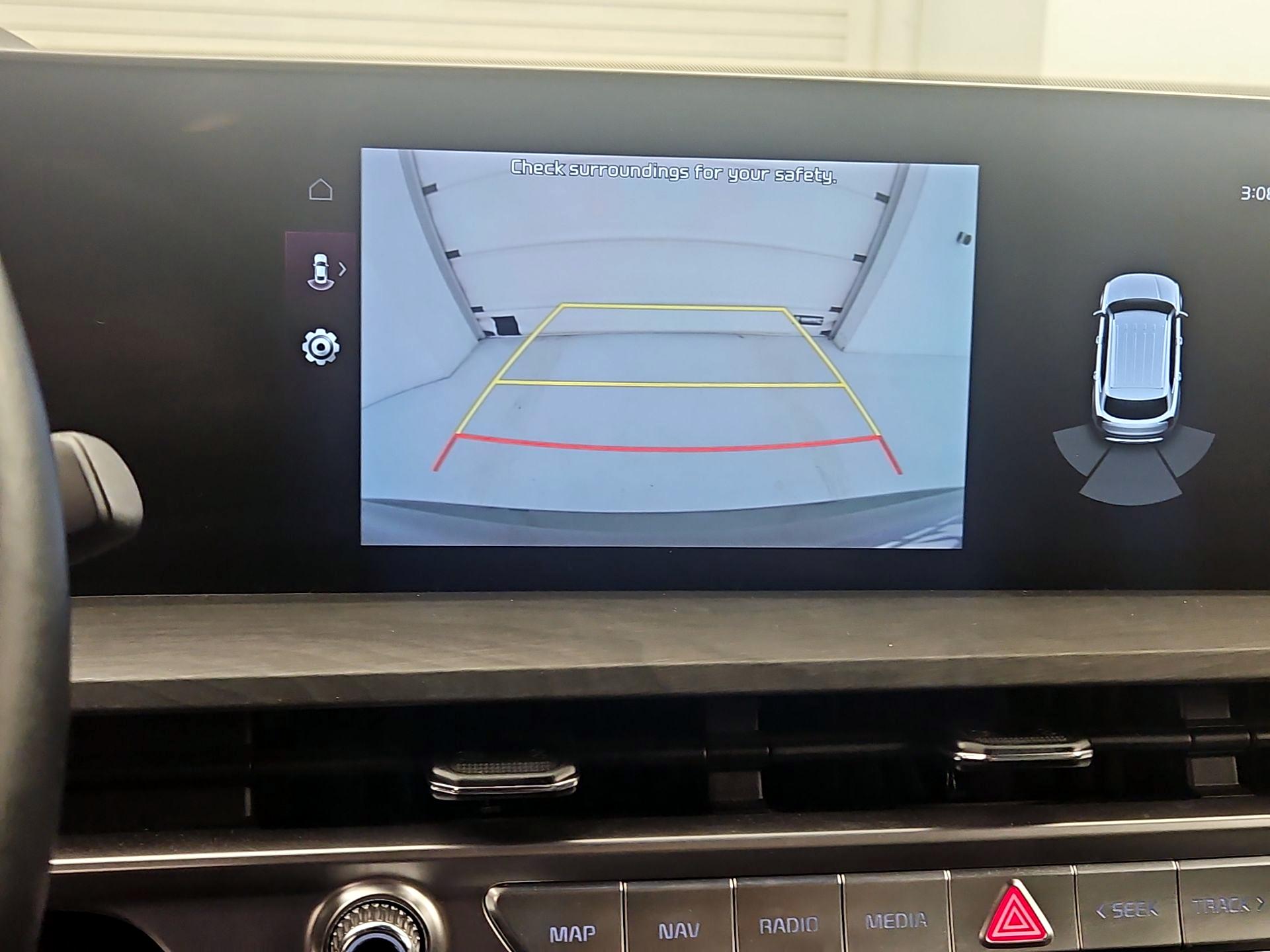 Thumbnail: 2024 Kia Telluride - 15