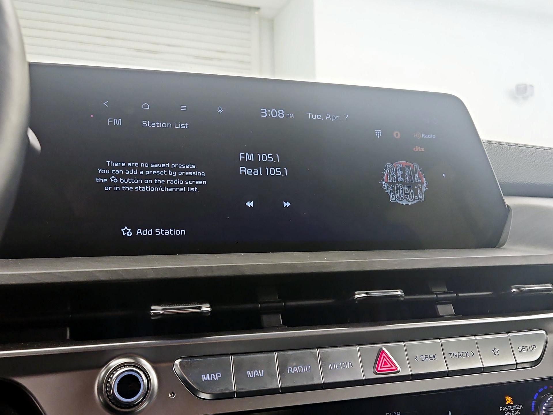 Thumbnail: 2024 Kia Telluride - 16