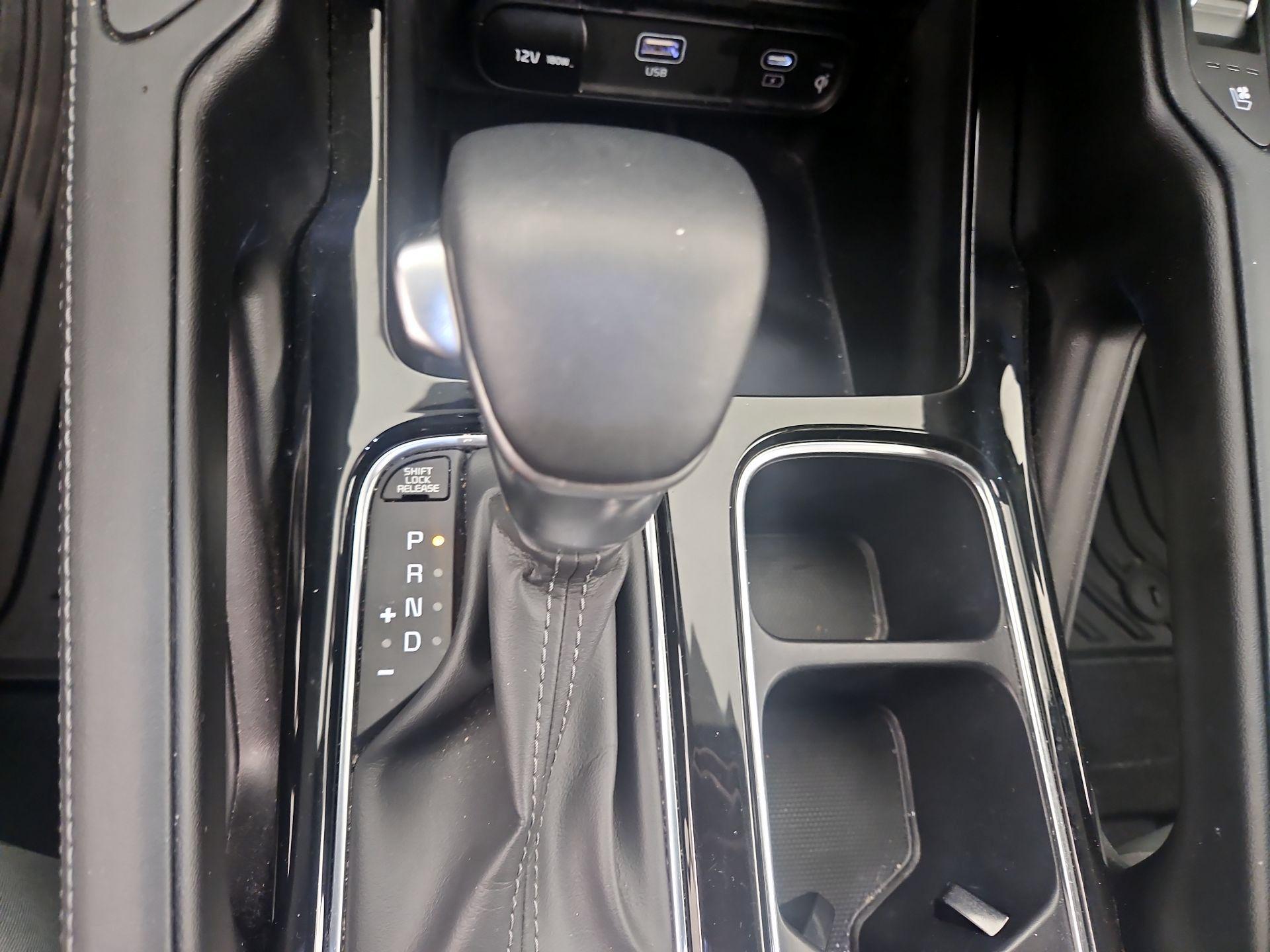 Thumbnail: 2024 Kia Telluride - 18