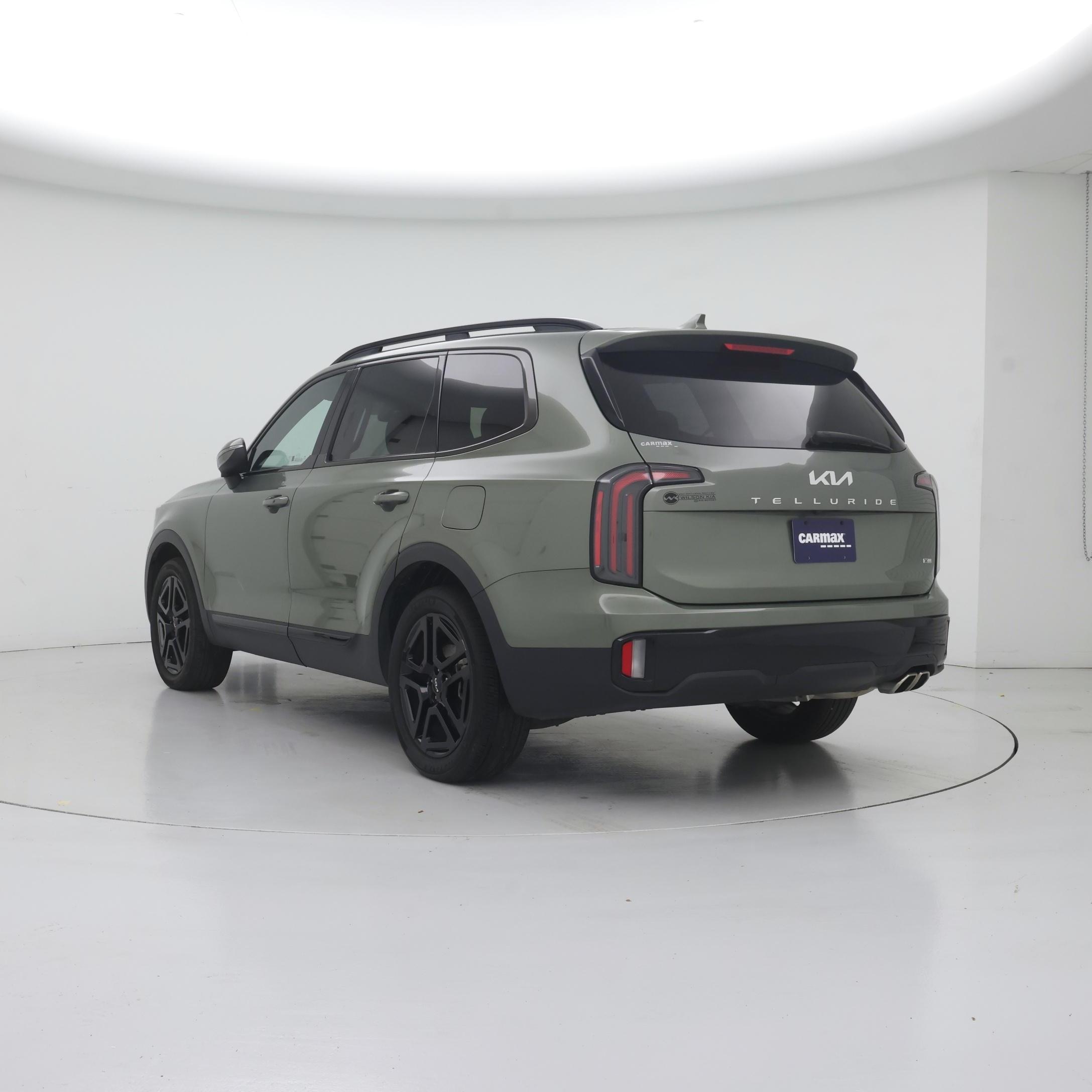 Thumbnail: 2024 Kia Telluride - 2