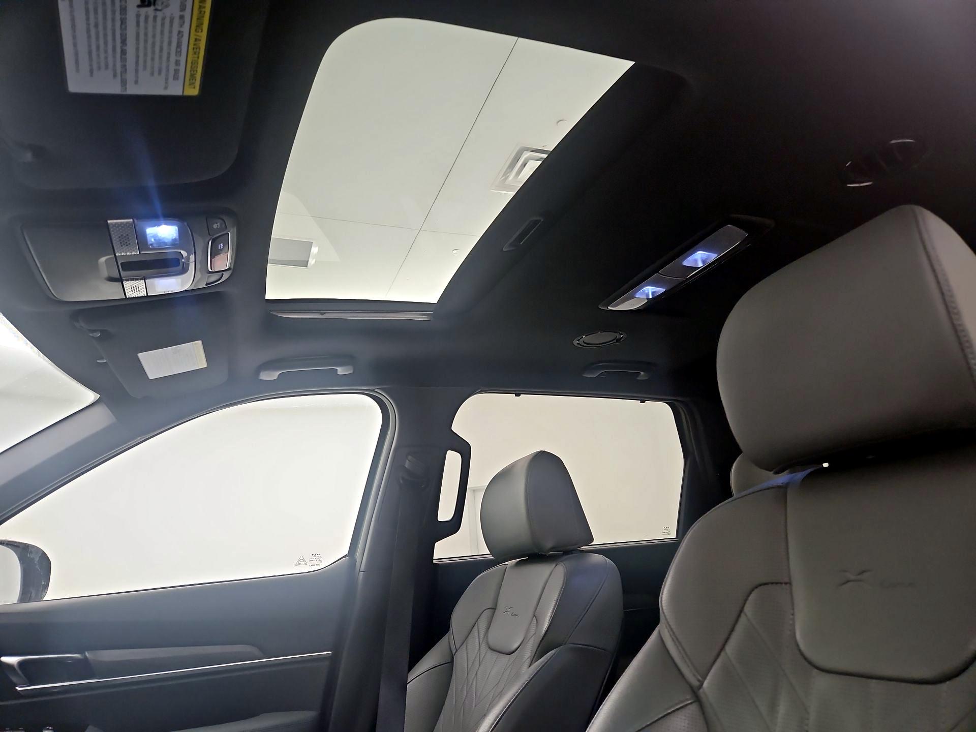 Thumbnail: 2024 Kia Telluride - 20