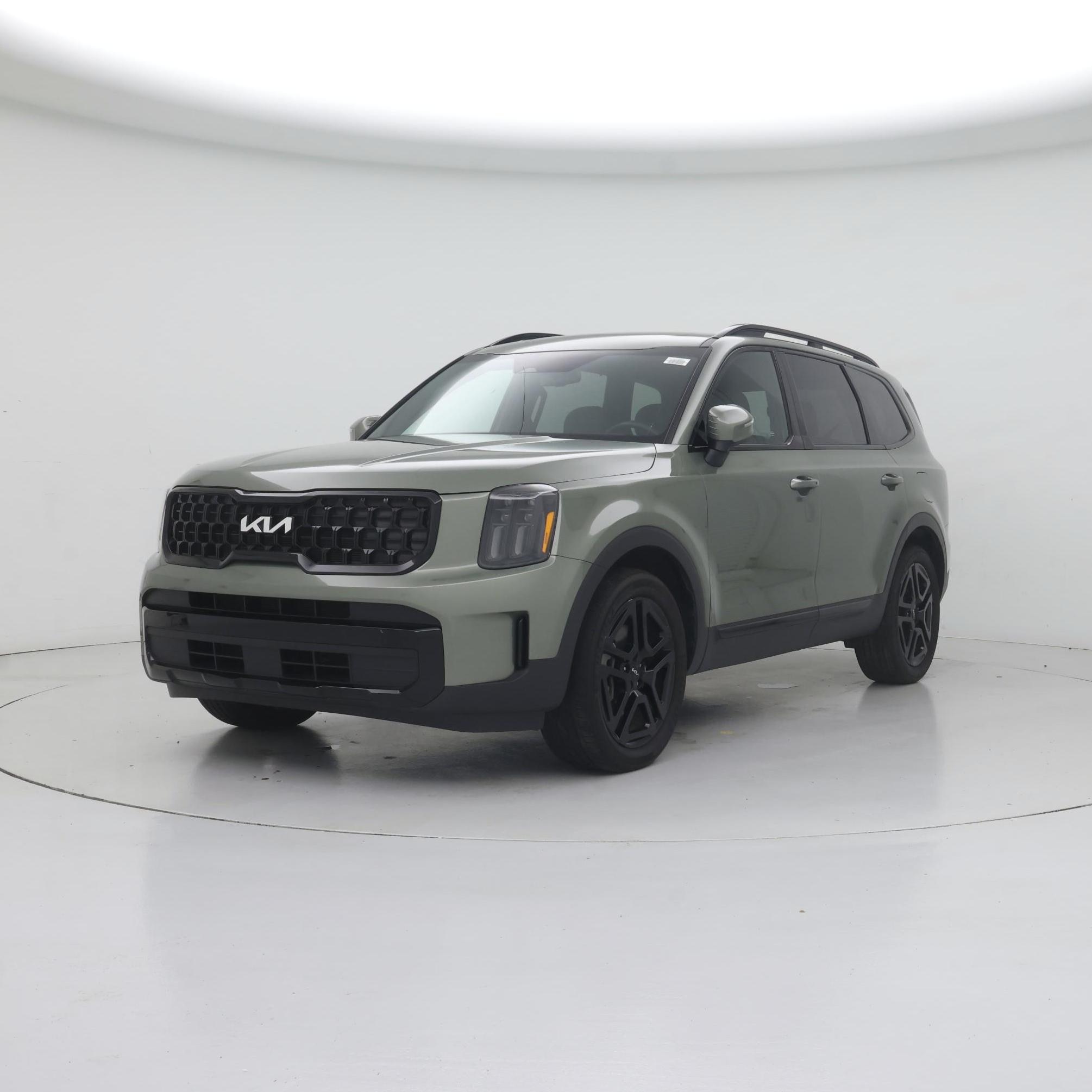 Thumbnail: 2024 Kia Telluride - 4
