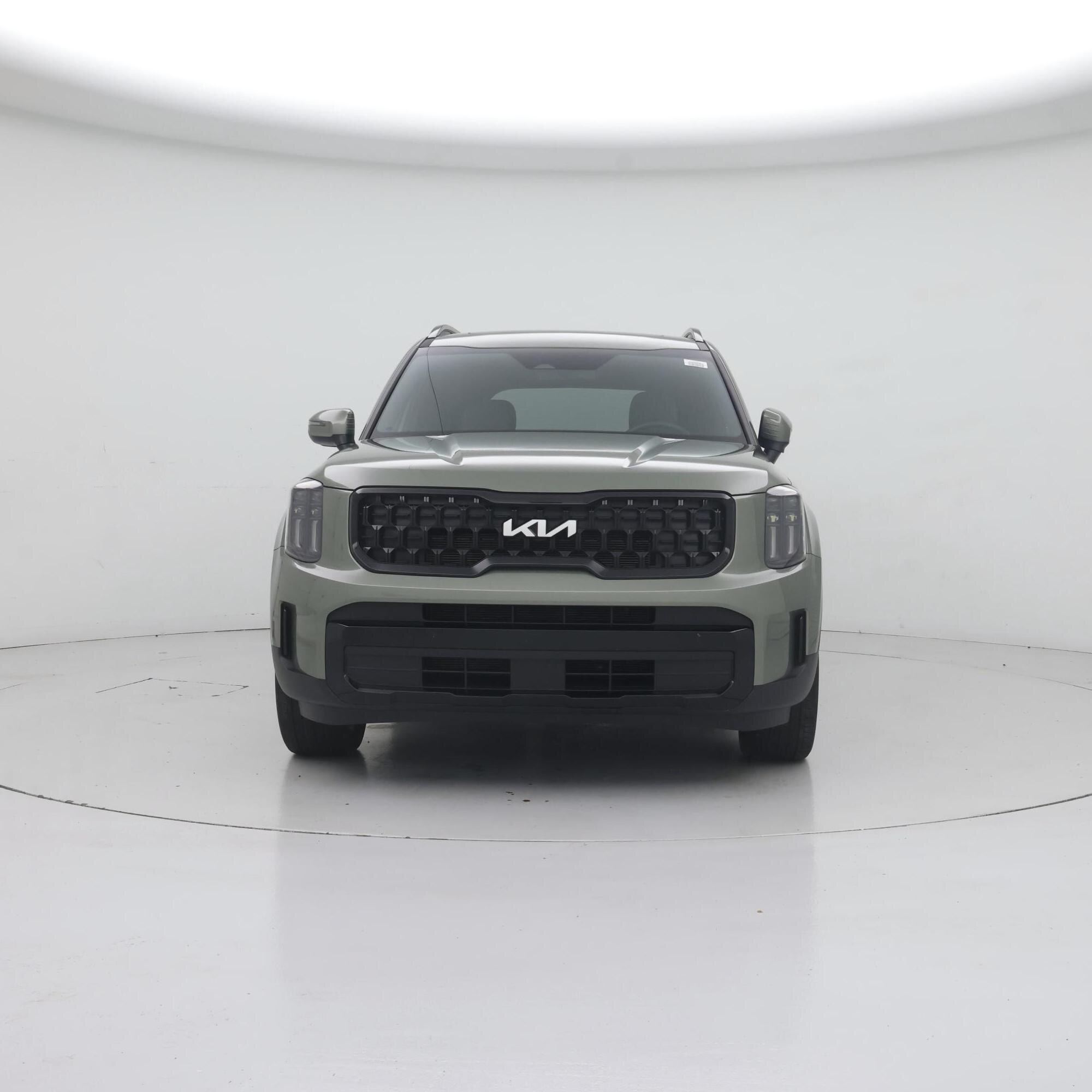 Thumbnail: 2024 Kia Telluride - 5