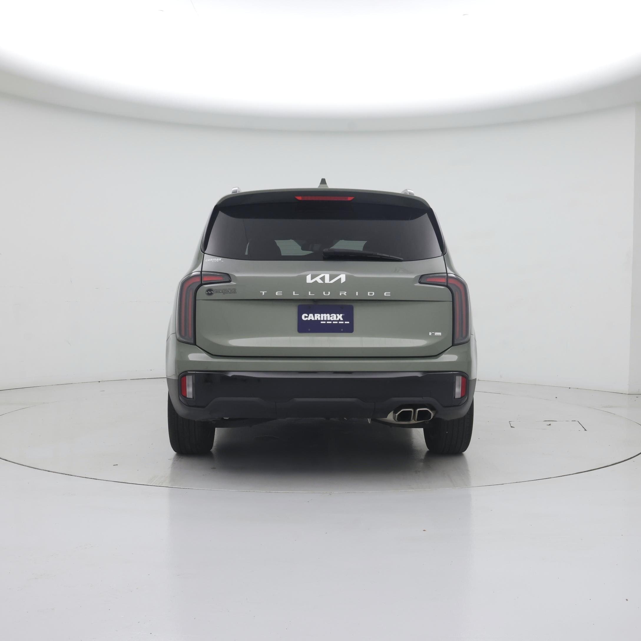 Thumbnail: 2024 Kia Telluride - 6