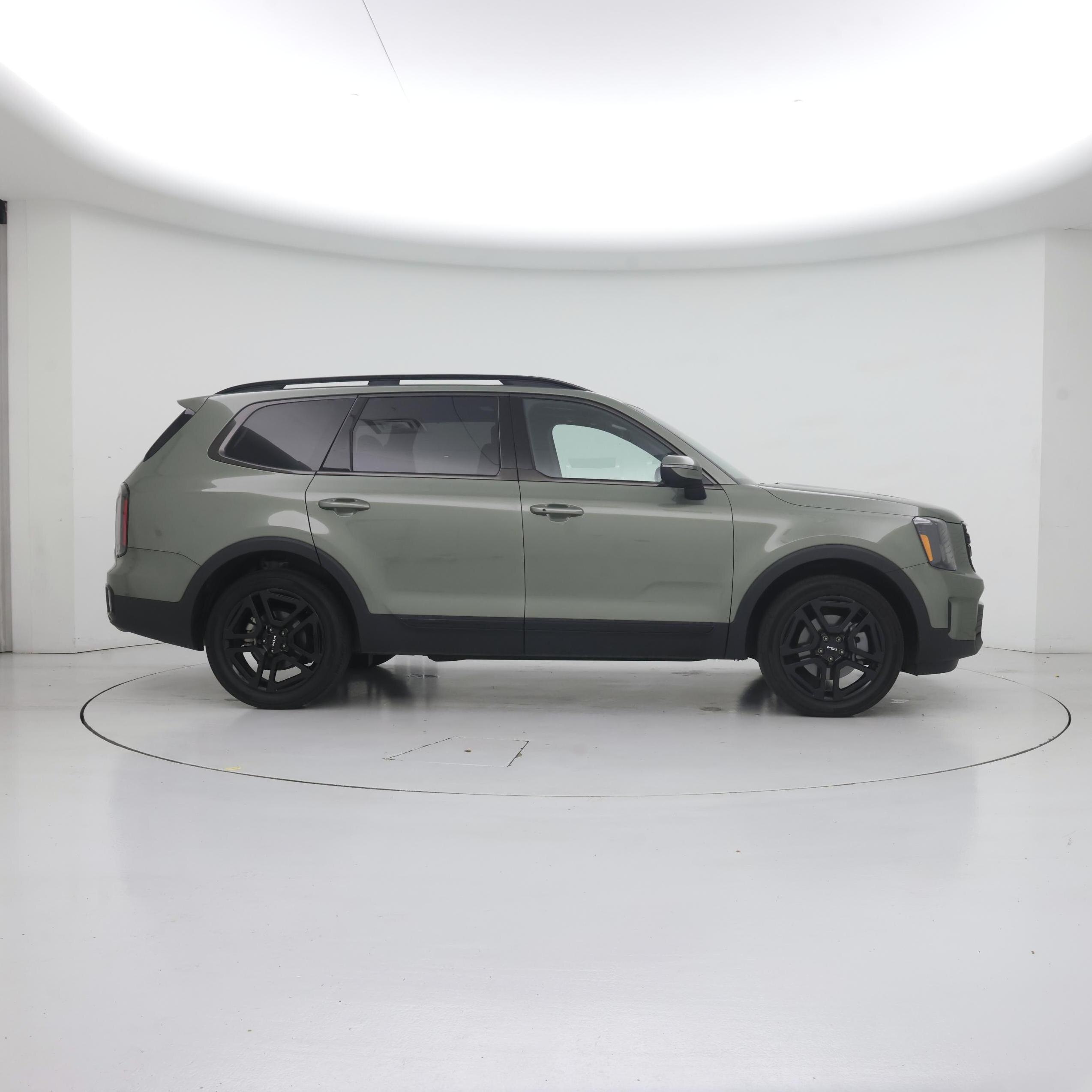 Thumbnail: 2024 Kia Telluride - 7