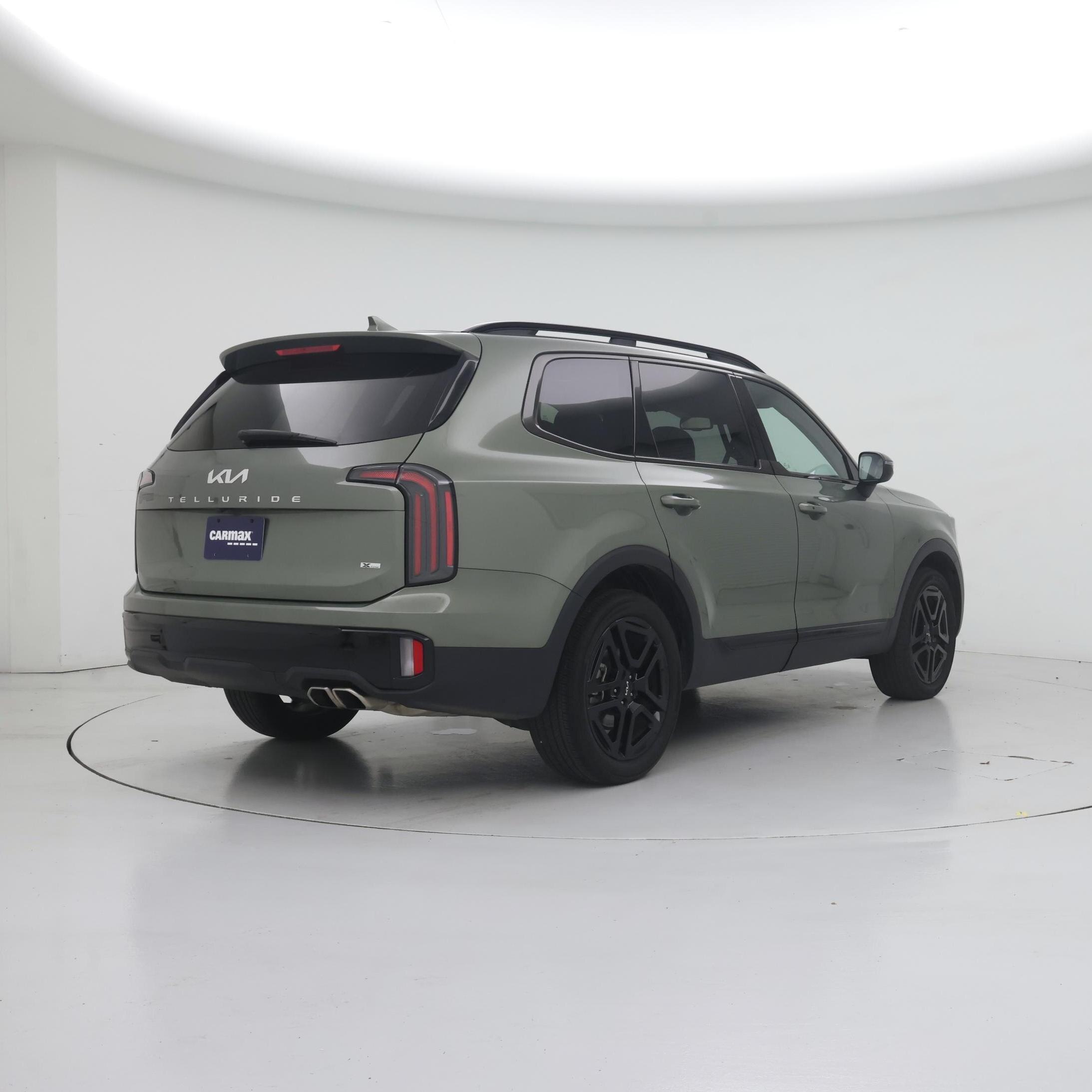 Thumbnail: 2024 Kia Telluride - 8