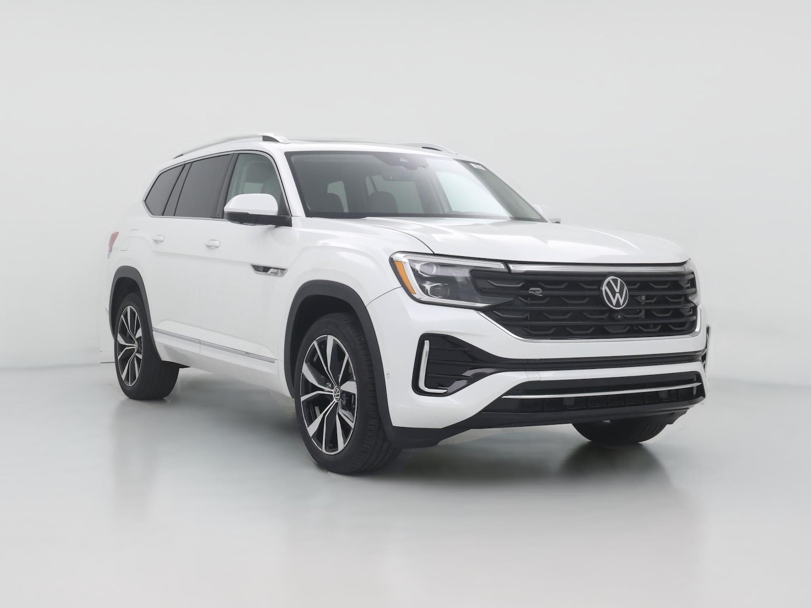 2024 Volkswagen Atlas SEL Premium R-Line